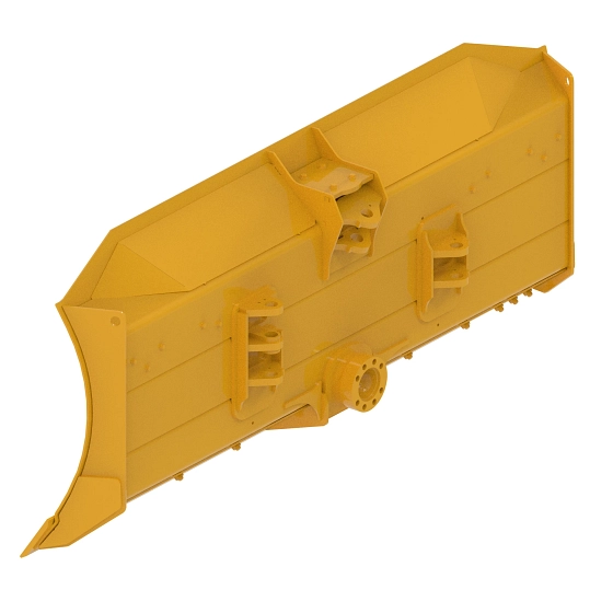 John Deere Blade - AT546023