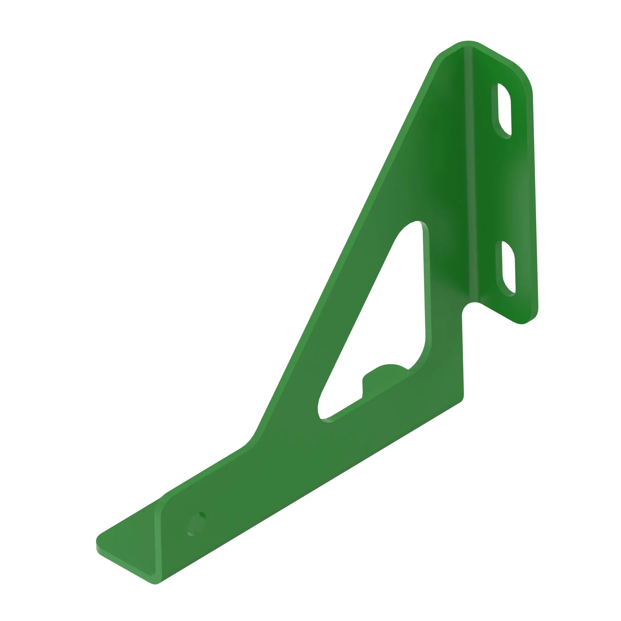 John Deere Orifice Valve Support Fill Bracket - KK32318