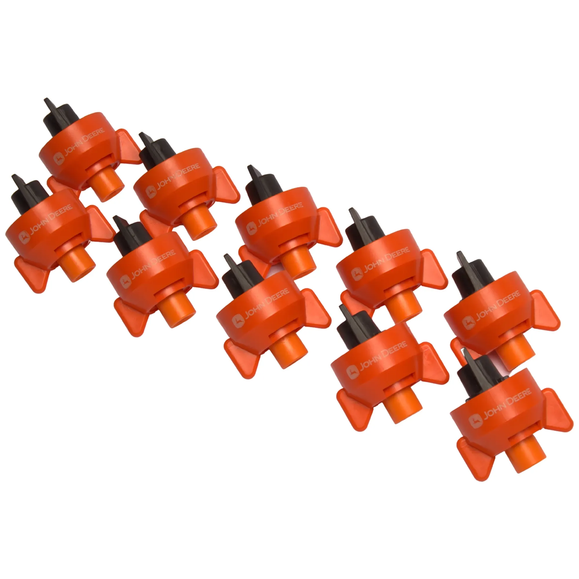 John Deere Hollow Cone Ceramic Nozzle - PSHCCQ8001