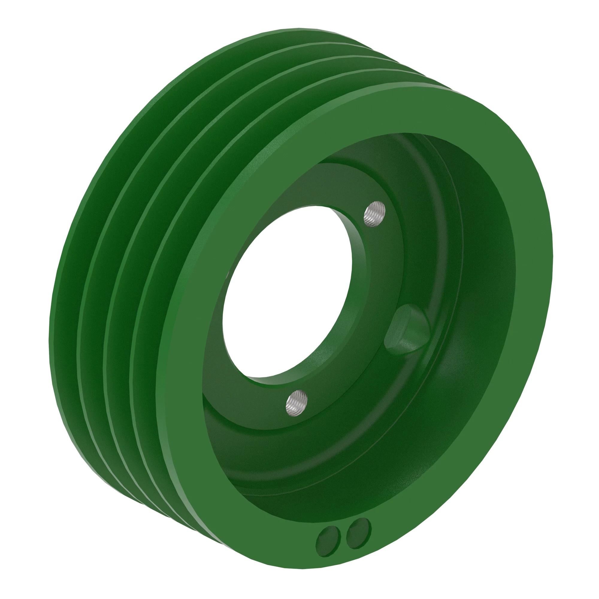 ⚙️ HXE20901: Polea John Deere 🚜✅ | Calidad Garantizada ✅