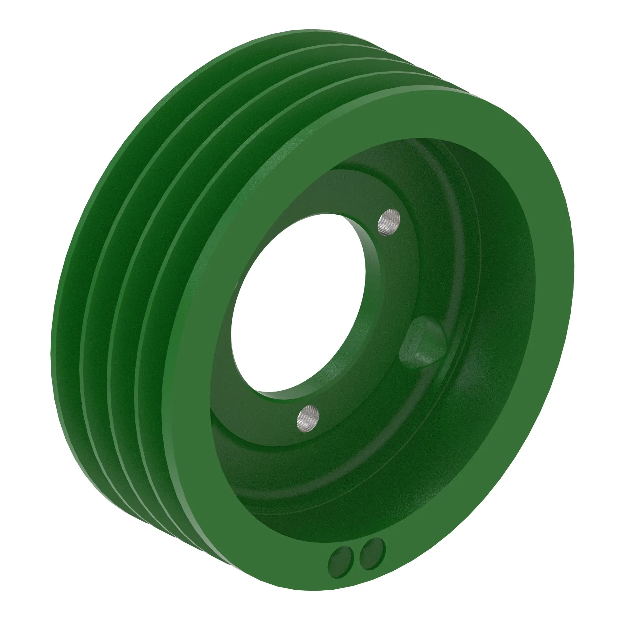 John Deere Pulley - HXE20901