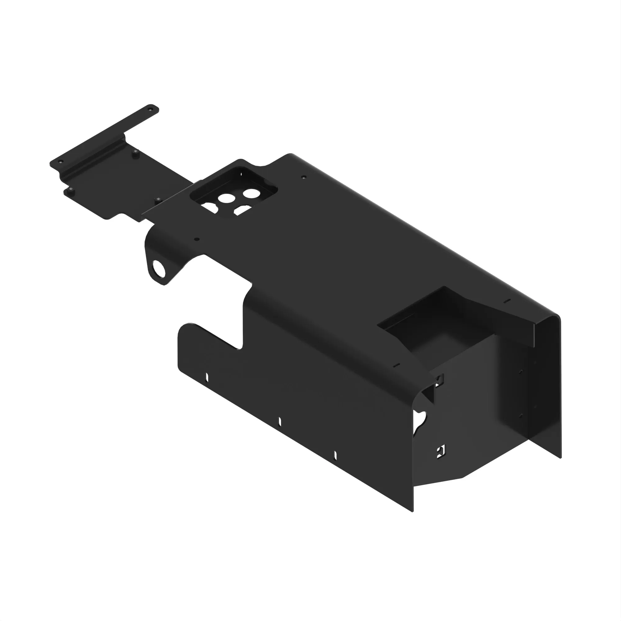 John Deere Bracket - AT541002