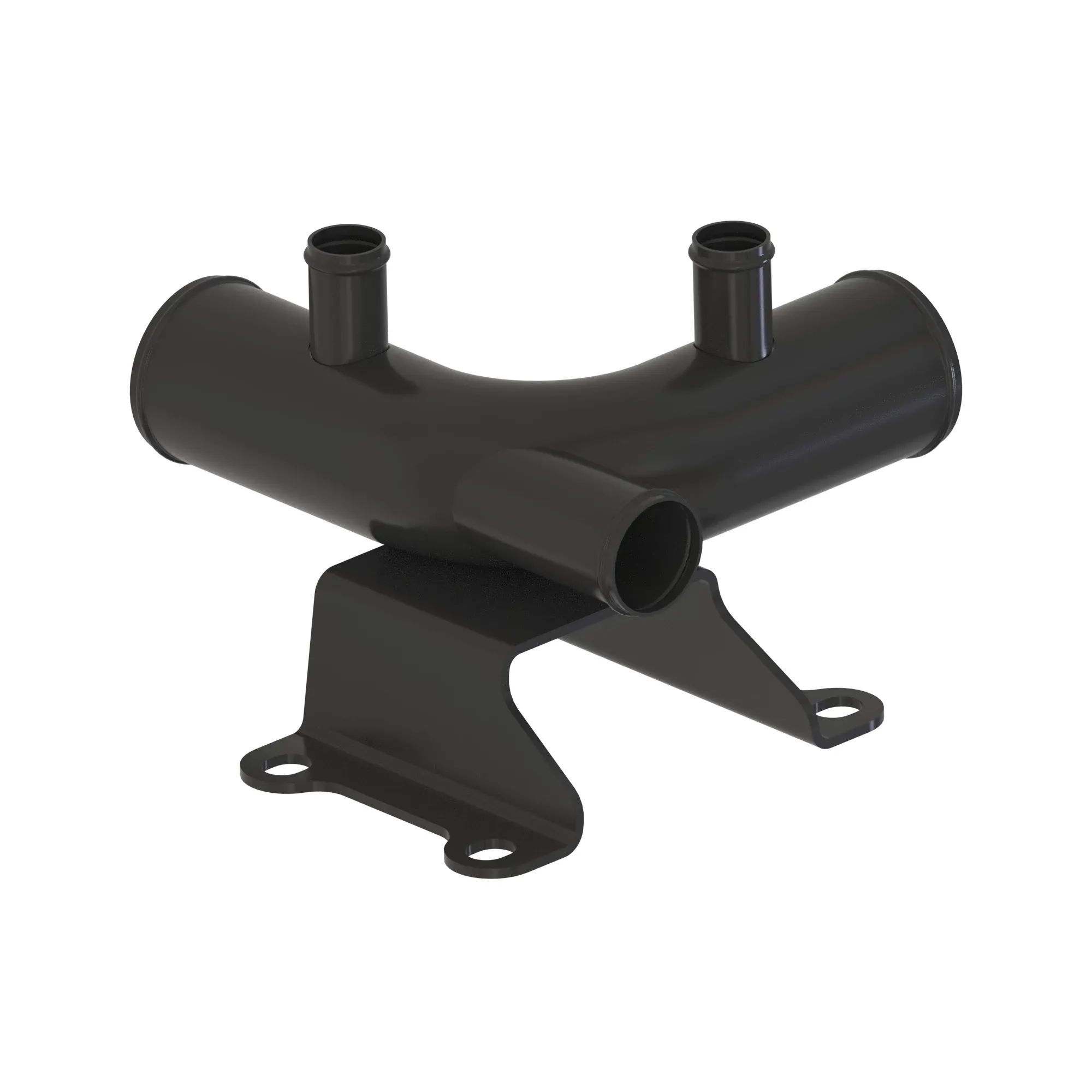 Coolant Manifold