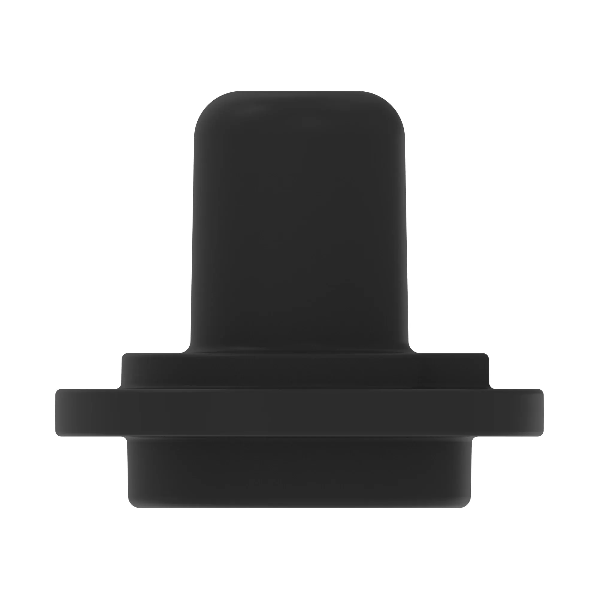 PLUG, MIXING CHAMBER, VENTURI