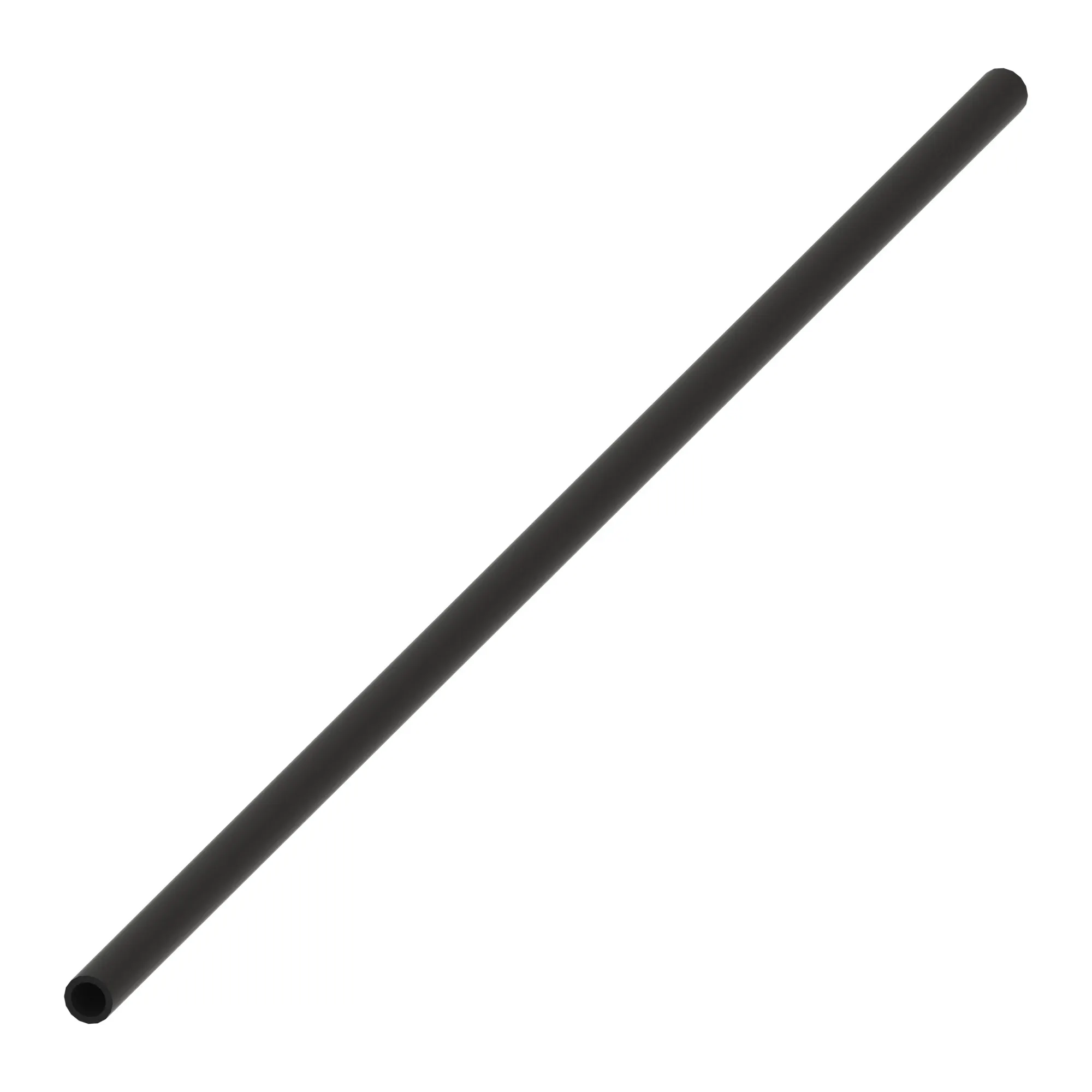 John Deere Fuel Hose - DX21026