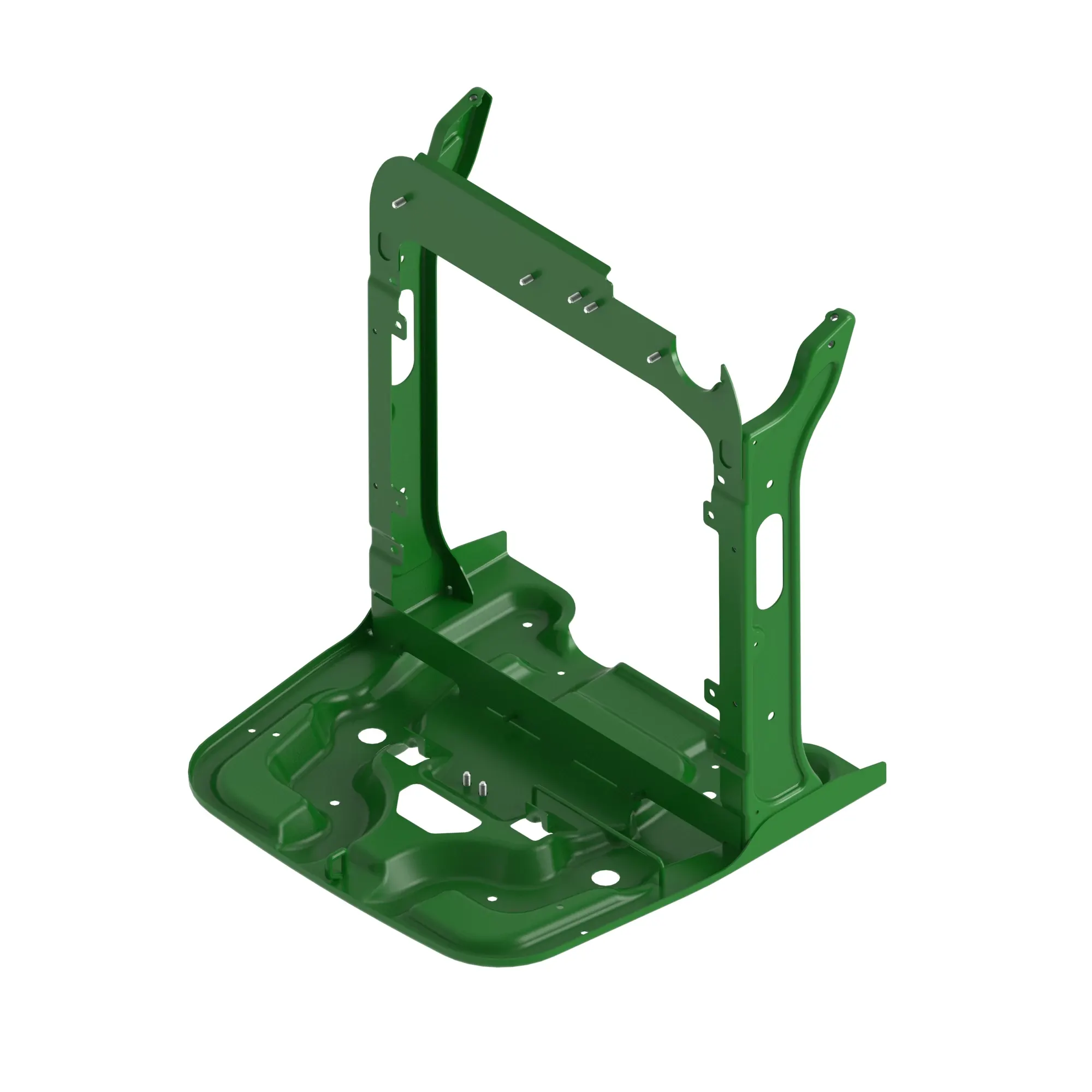 Plate, Battery, Rework 5R