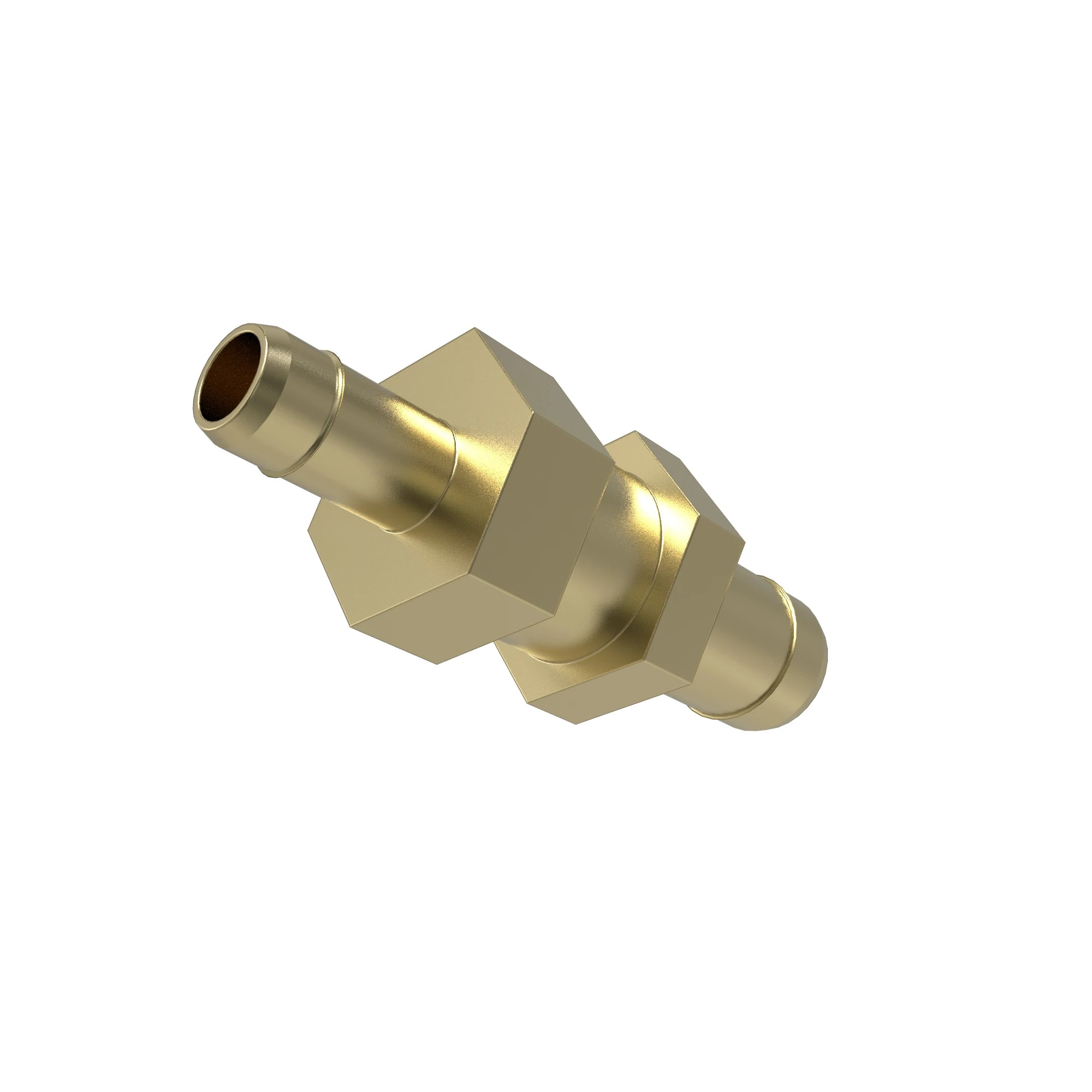 UNION FITTING, FITTING BULKHEAD UNI
