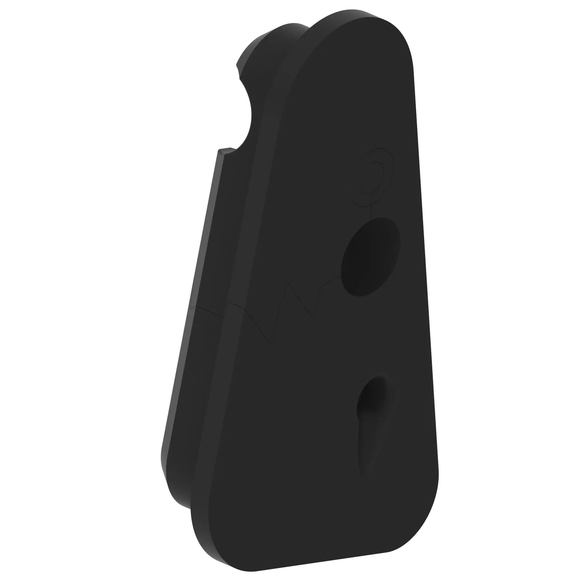 John Deere Plastic Grommet - L114062