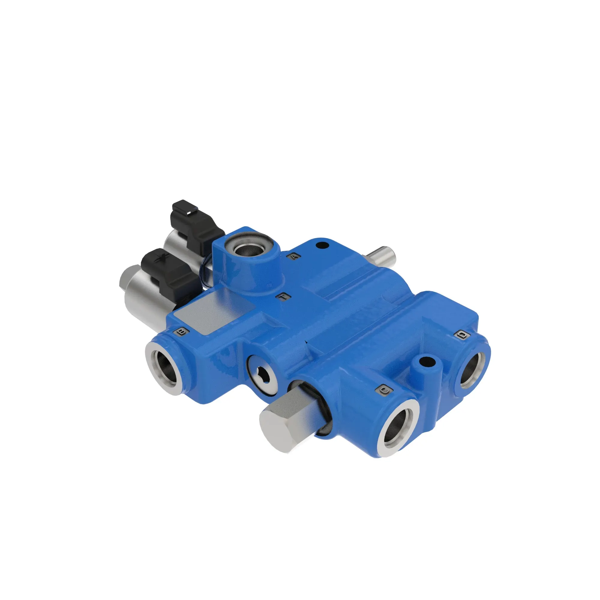 John Deere Valve - AT441361