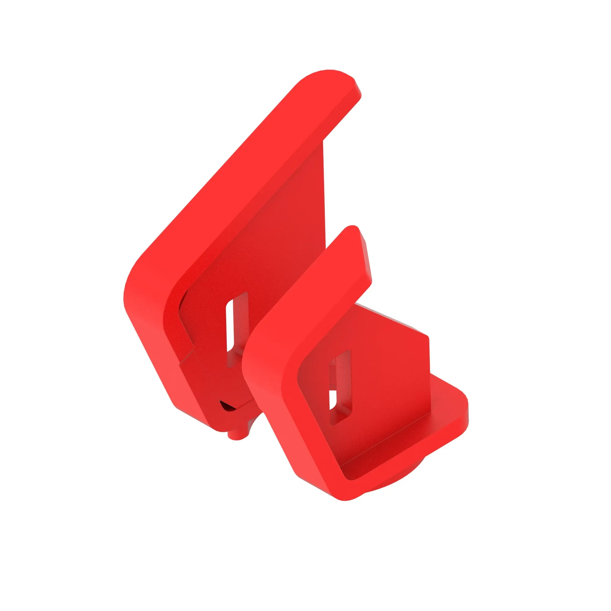 BRACKET, SUPPORT RIGHT