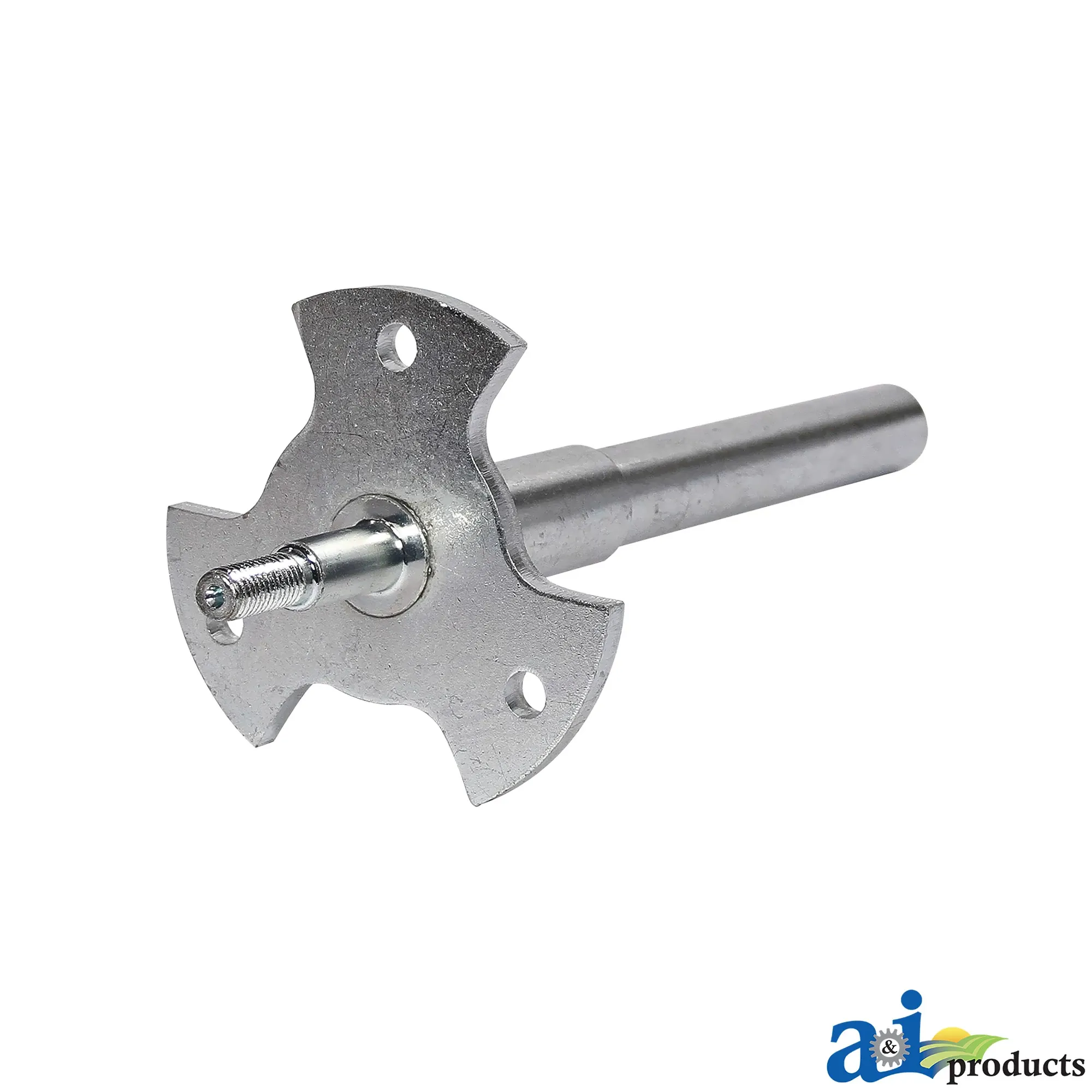 A&I Products Engine Fan Drive Universal Driveshaft Assembly - A-AH151439