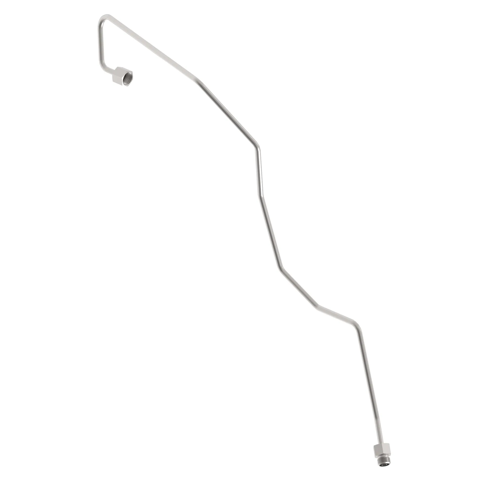 John Deere Fuel Line - RE550985
