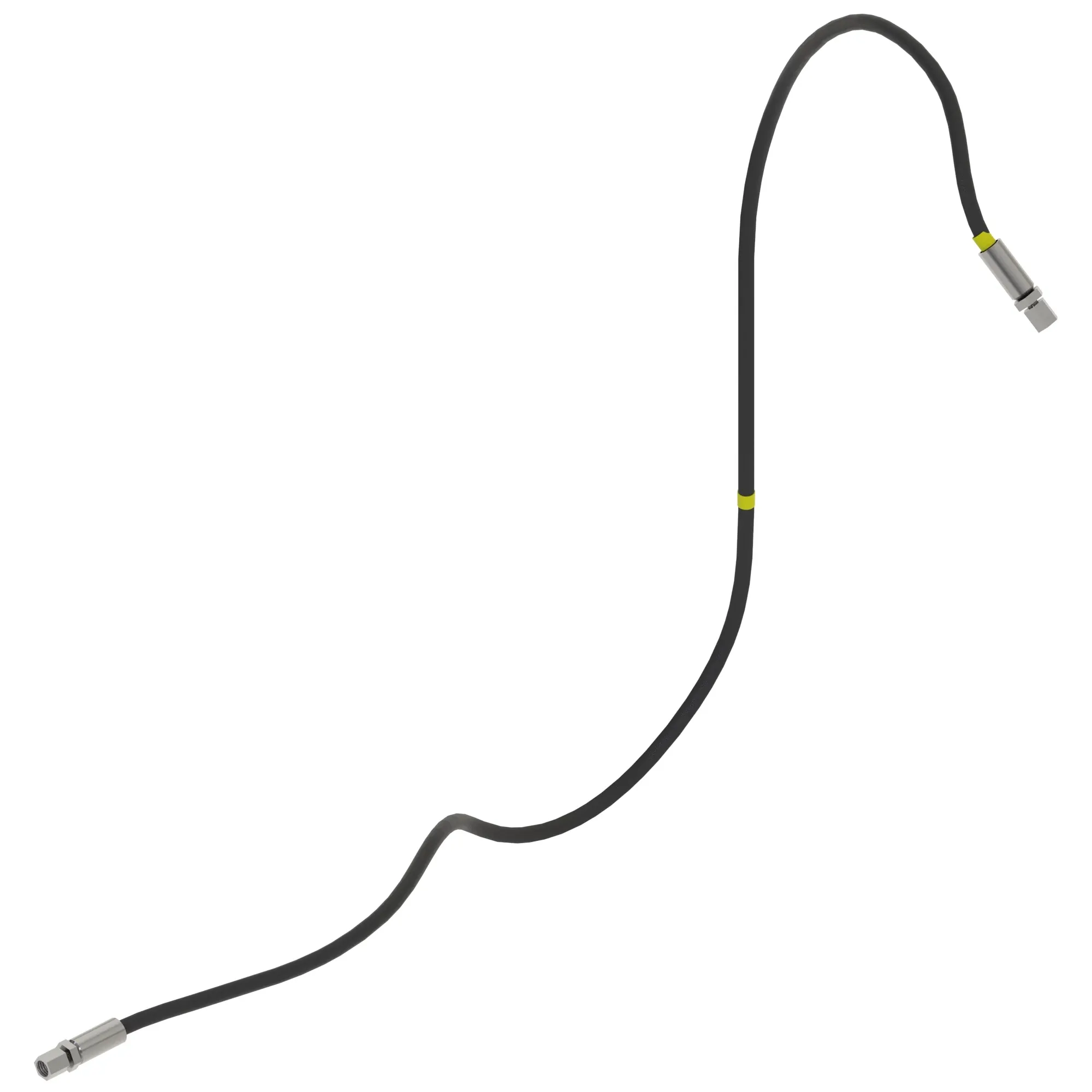 John Deere Grease Hose - AT511783