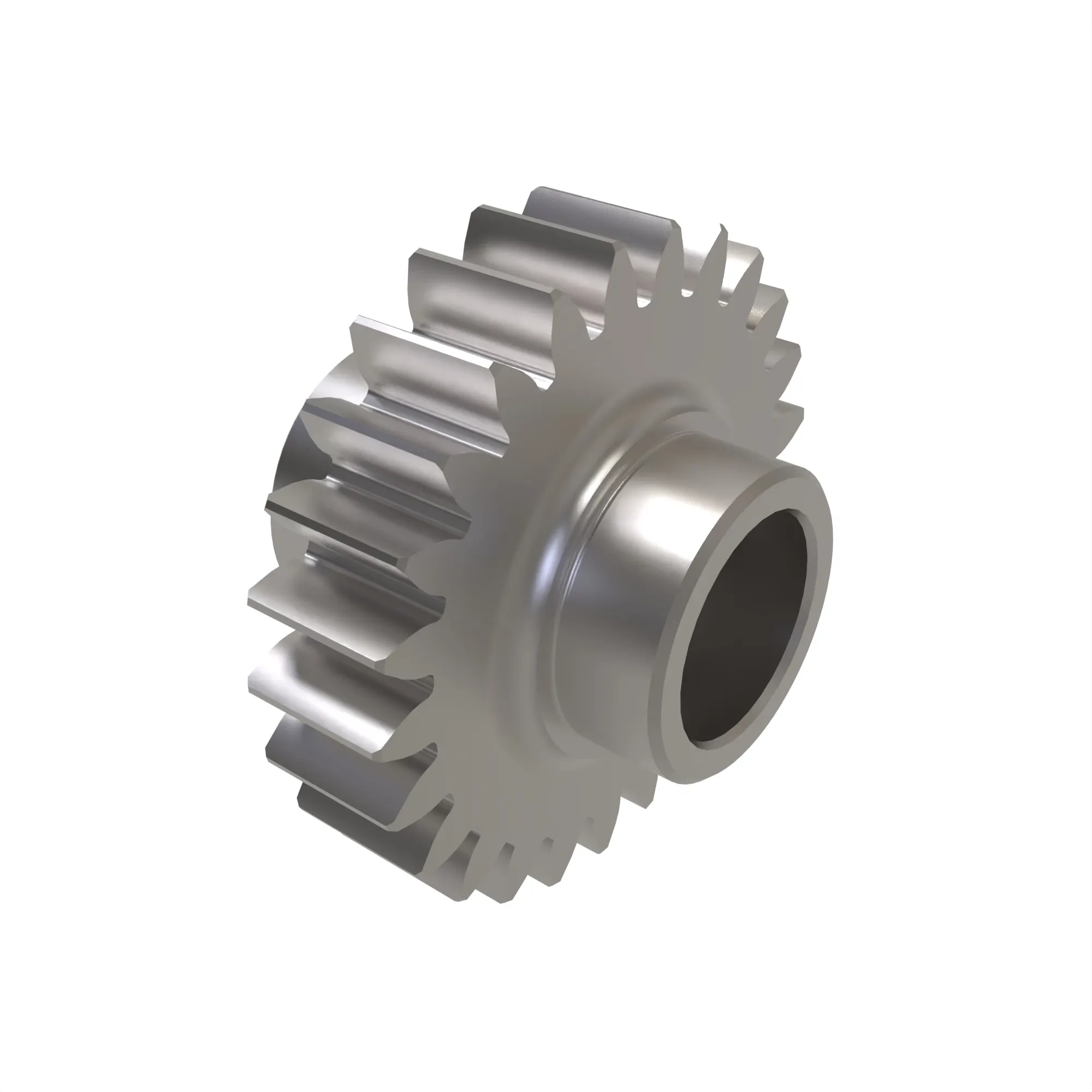 John Deere Transmission Pump Drive Gear - YZ105975
