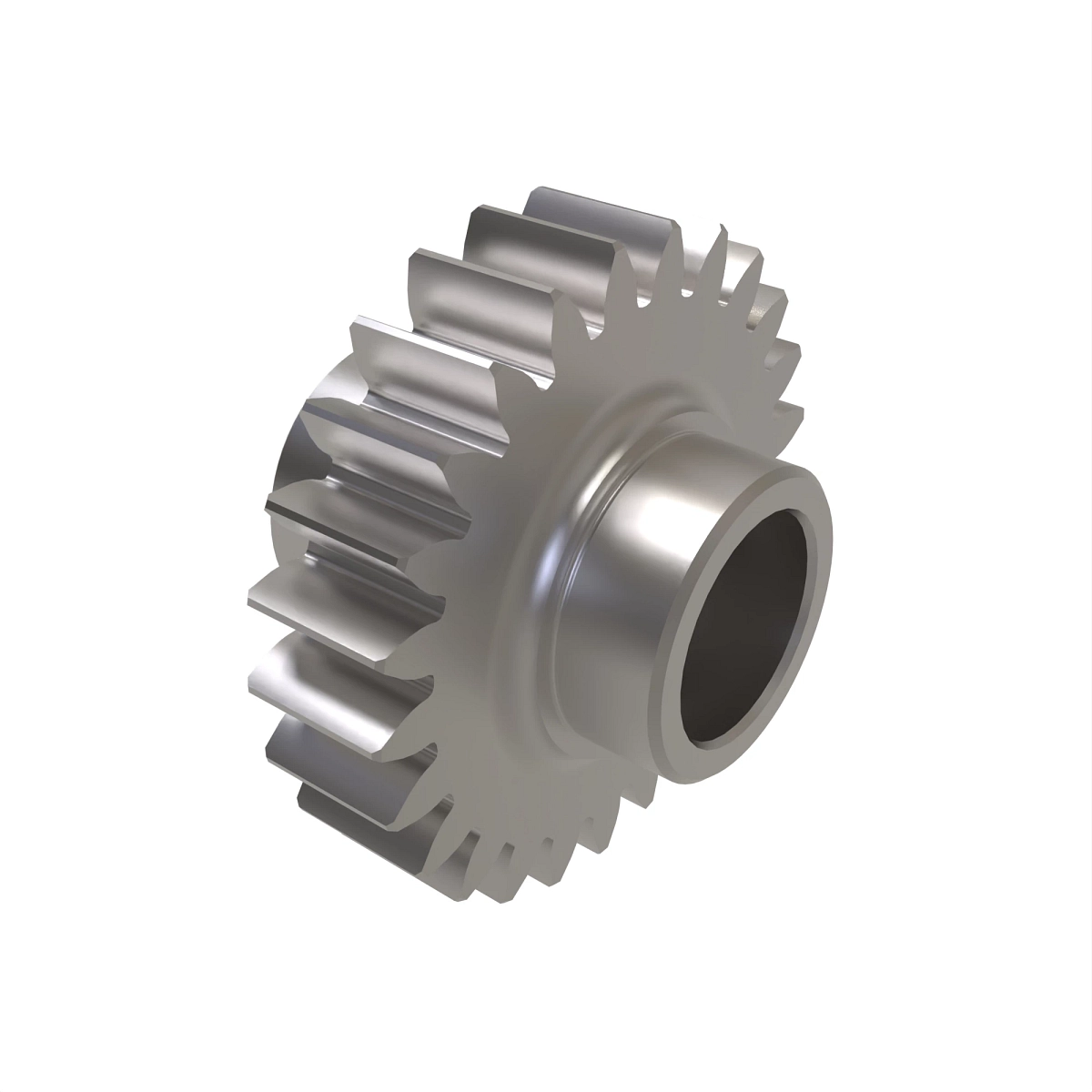 Gear, 25T Pump Drive Outlet