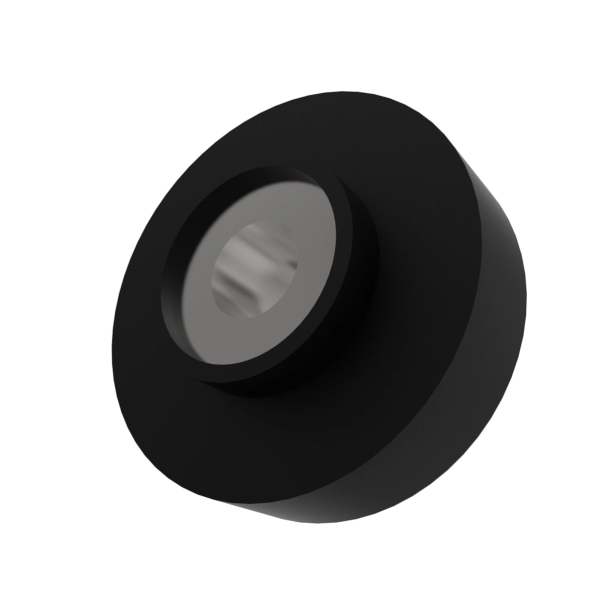 Isolator, Multi-Stage
