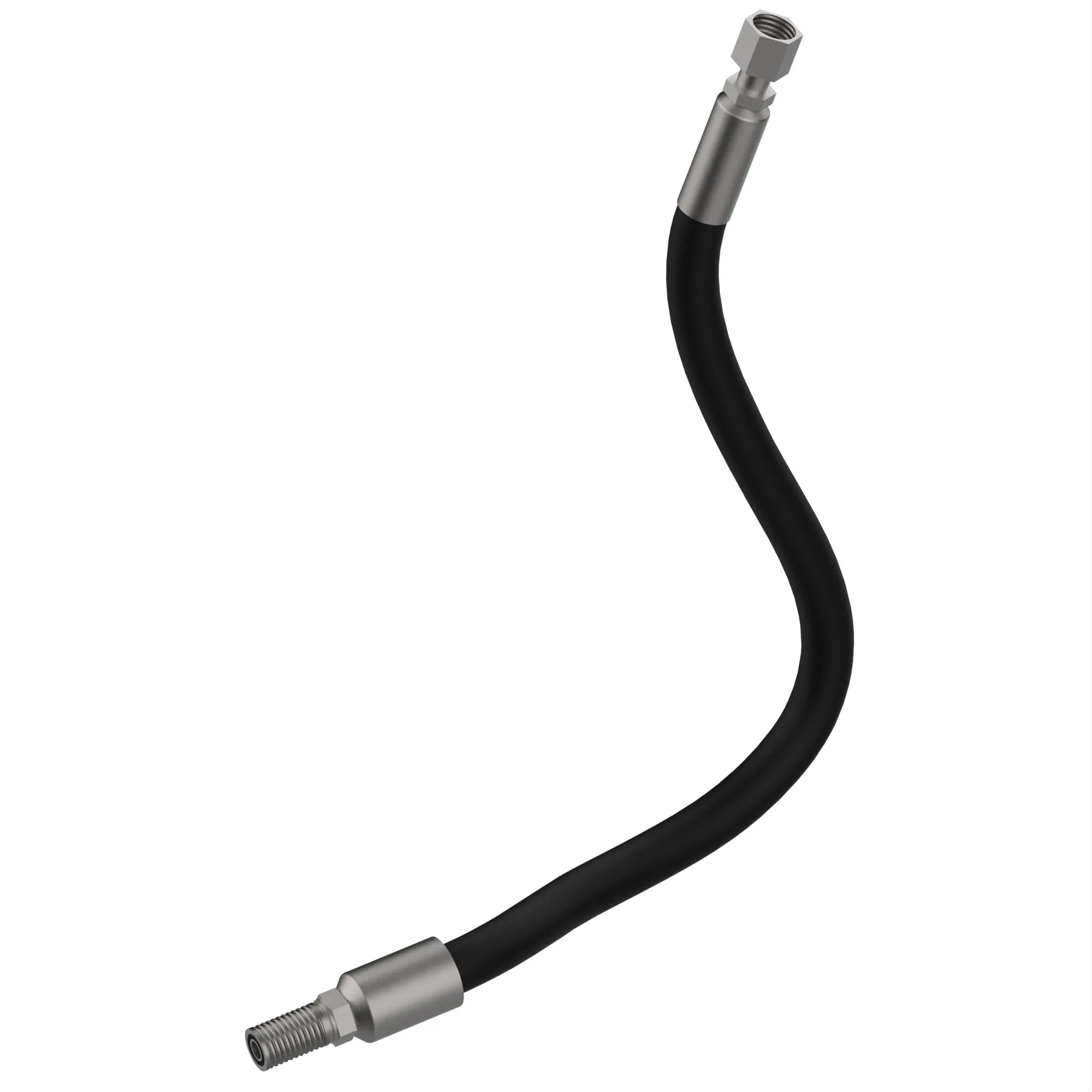 John Deere Hydraulic Hose - AT390867