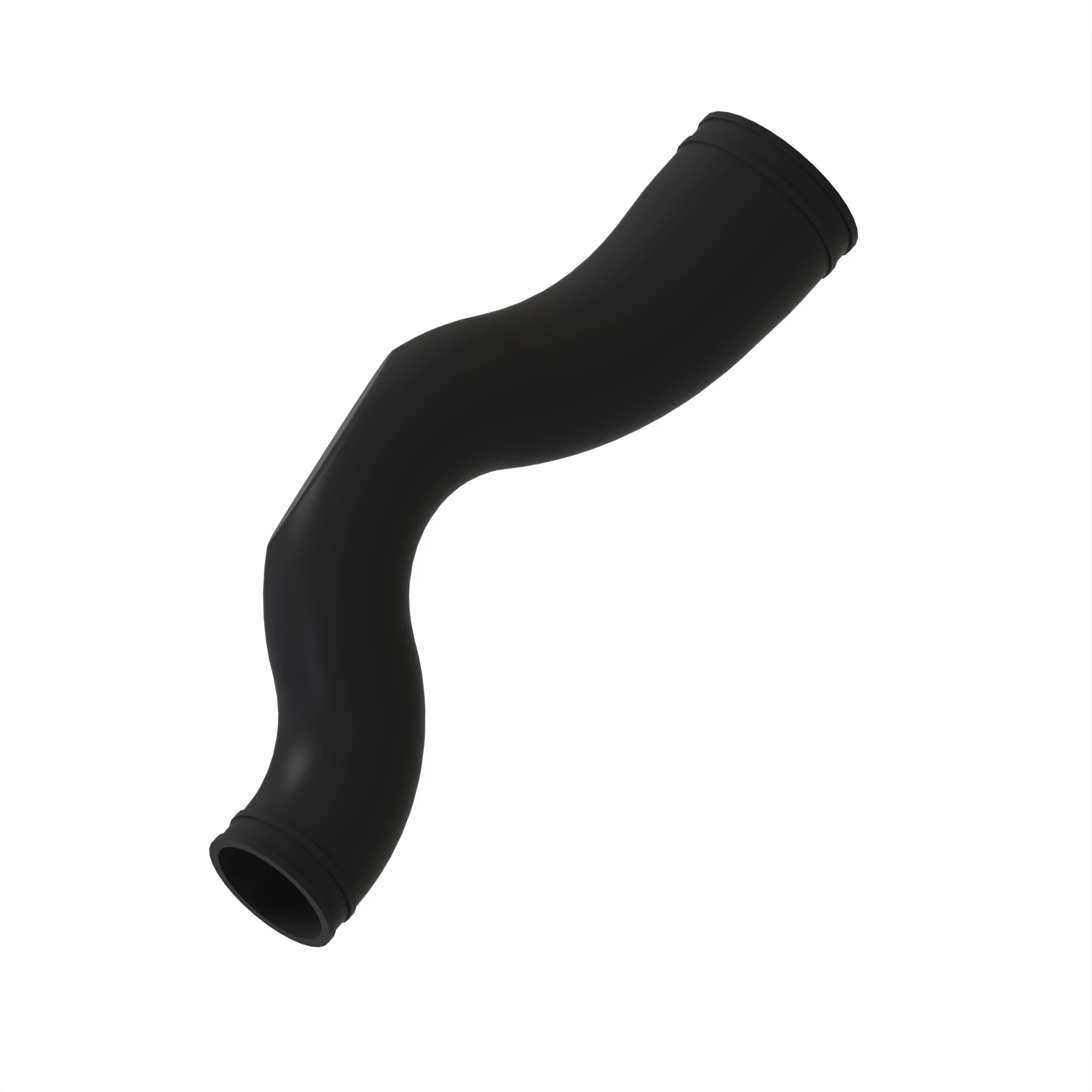 John Deere Air Intake Hose - L221456