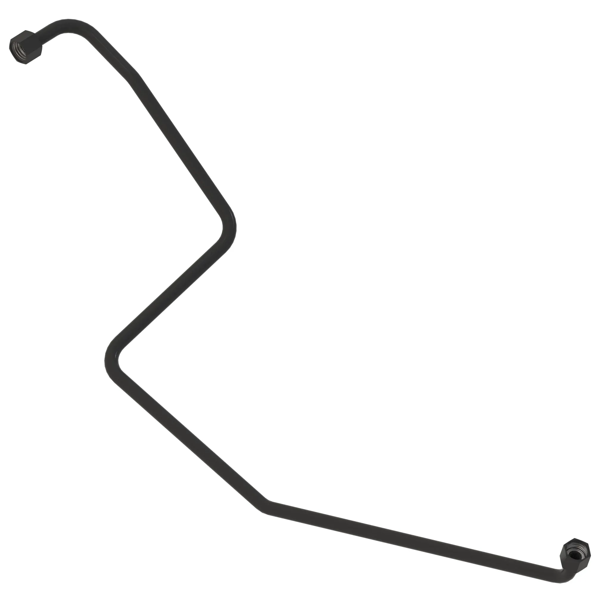 Line, Hydraulic