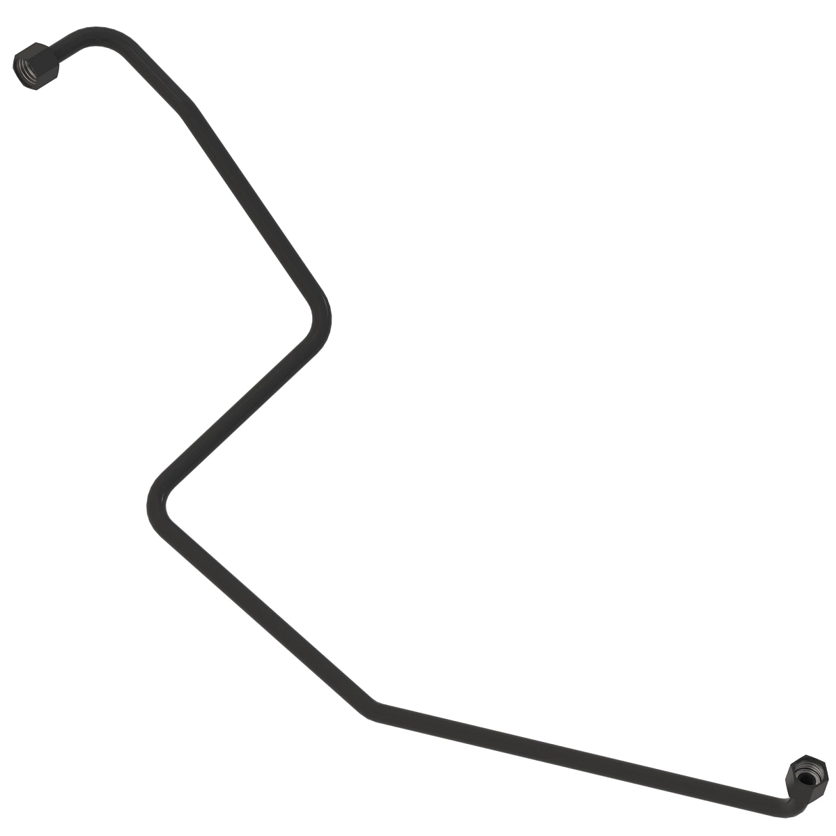 Line, Hydraulic