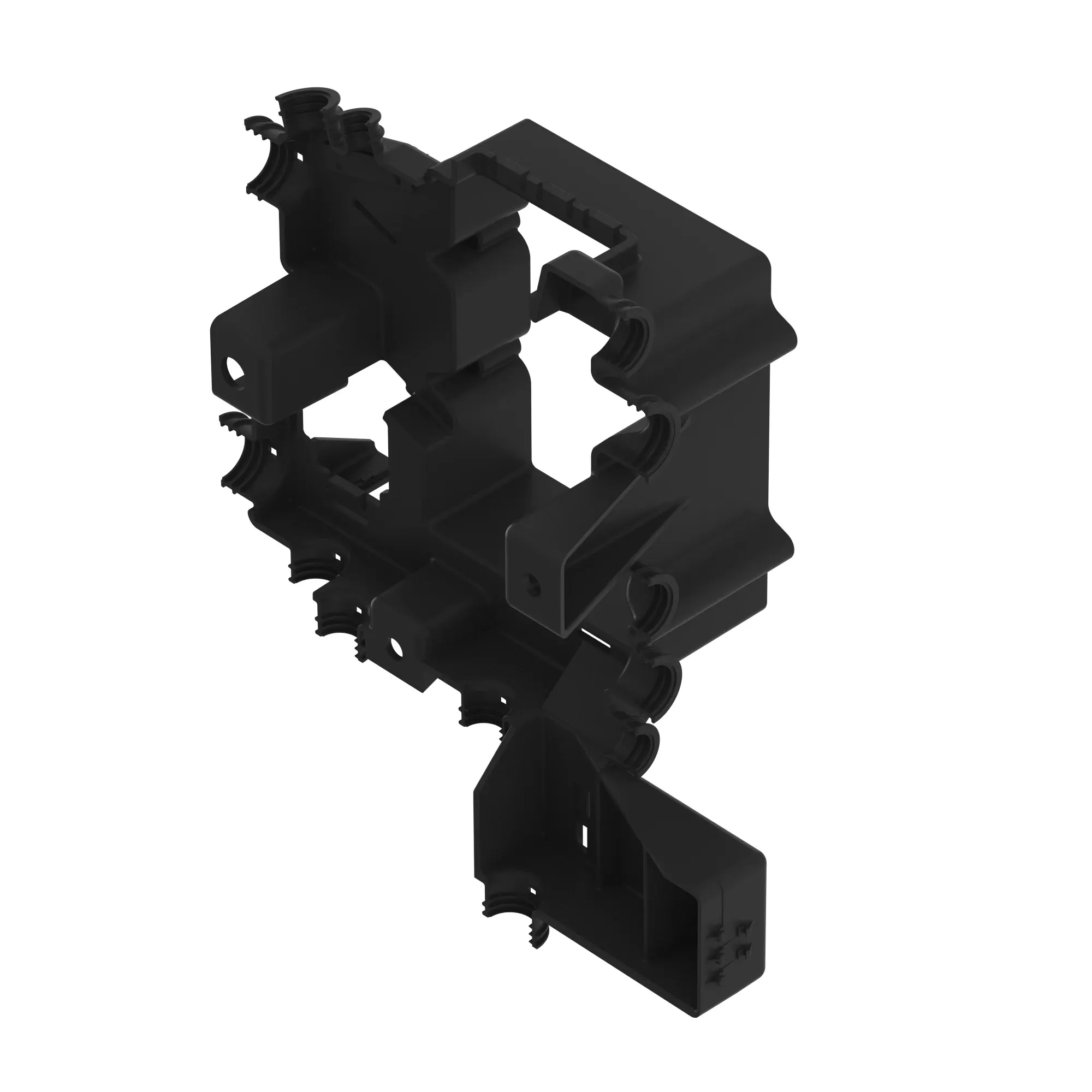 CHANNEL, CABLE CHANNEL, FOR   MW TR