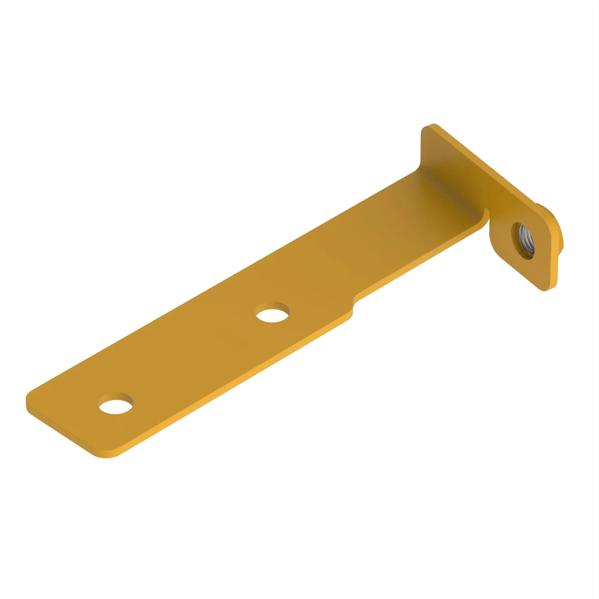 John Deere Hose Bracket - AT439466
