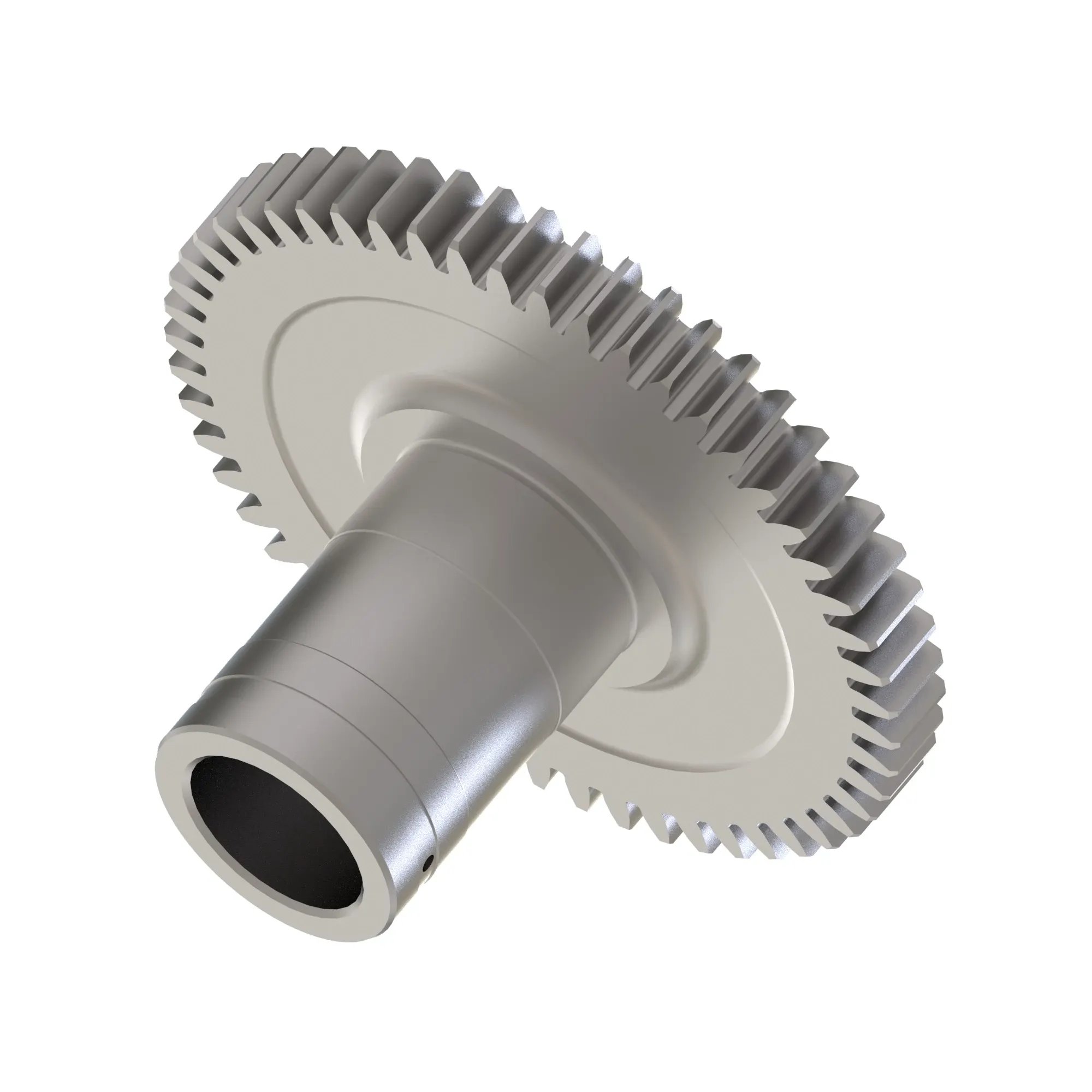 Spur Gear, Wet Creeper 1ST Driven