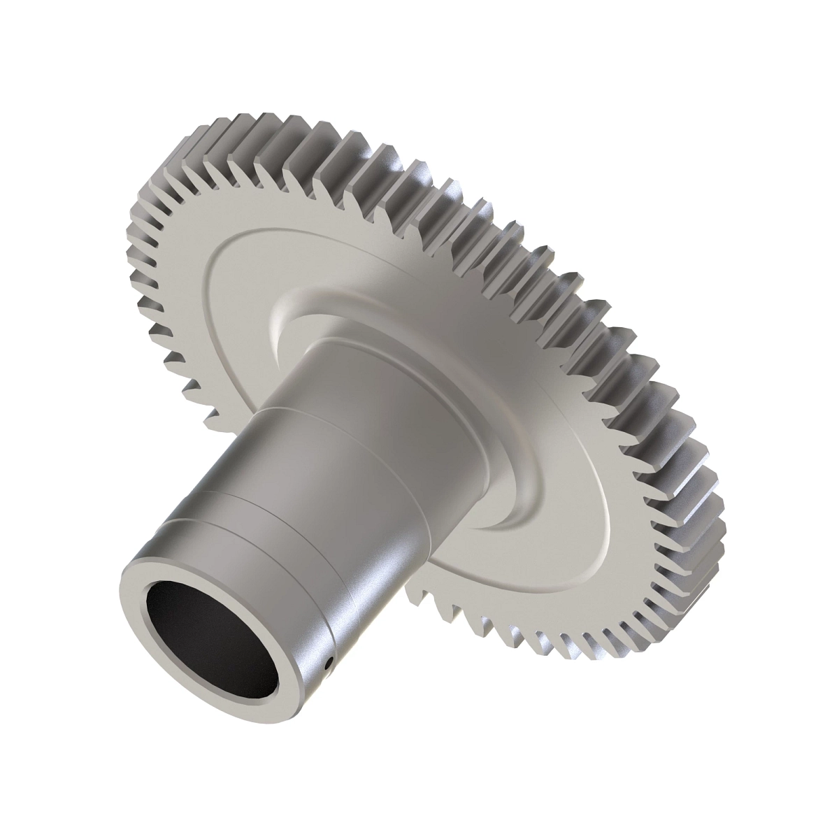 Spur Gear, Wet Creeper 1ST Driven