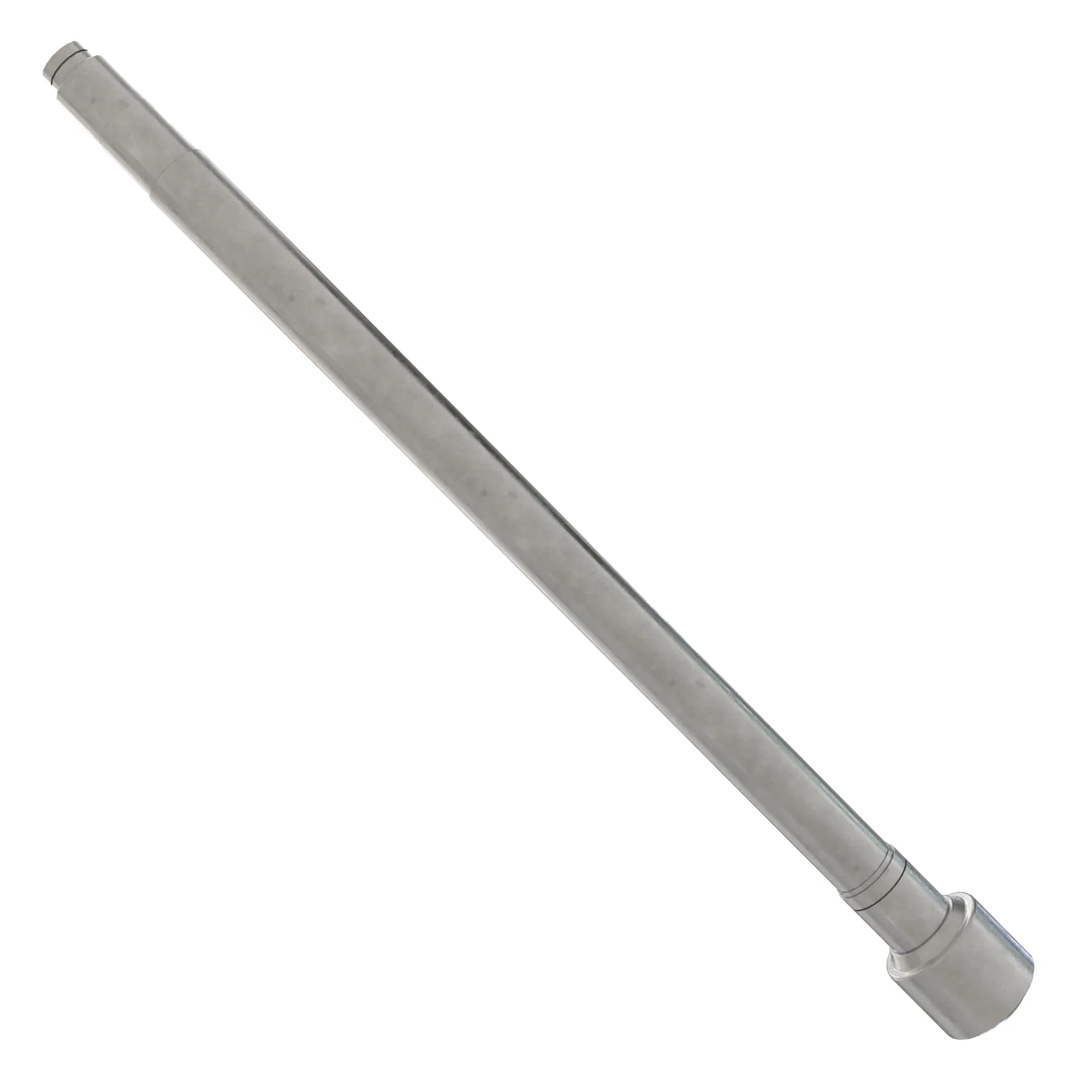 Camshaft from Brake