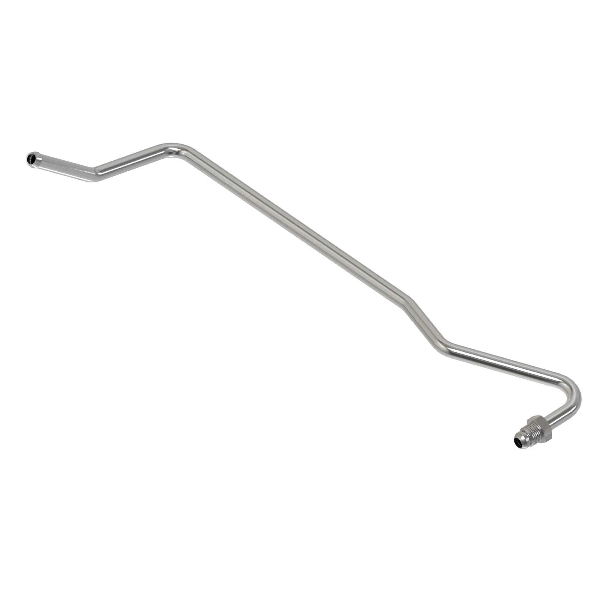 John Deere Pressure Inlet Line - AL214494