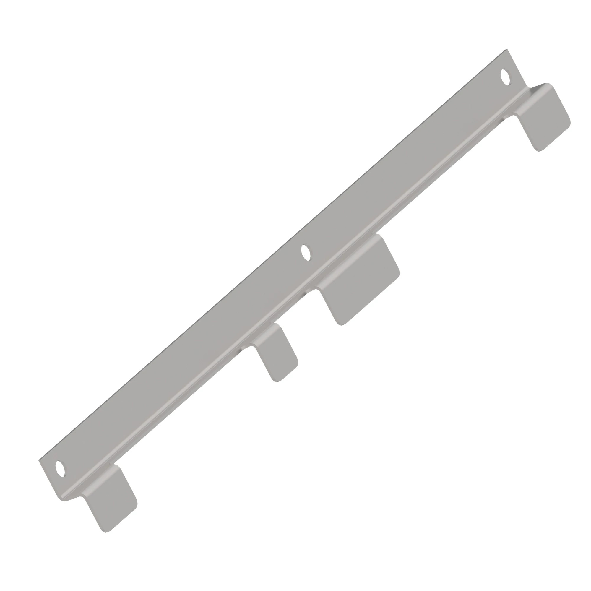 BRACKET, BLOWER RETENSION BRACKET