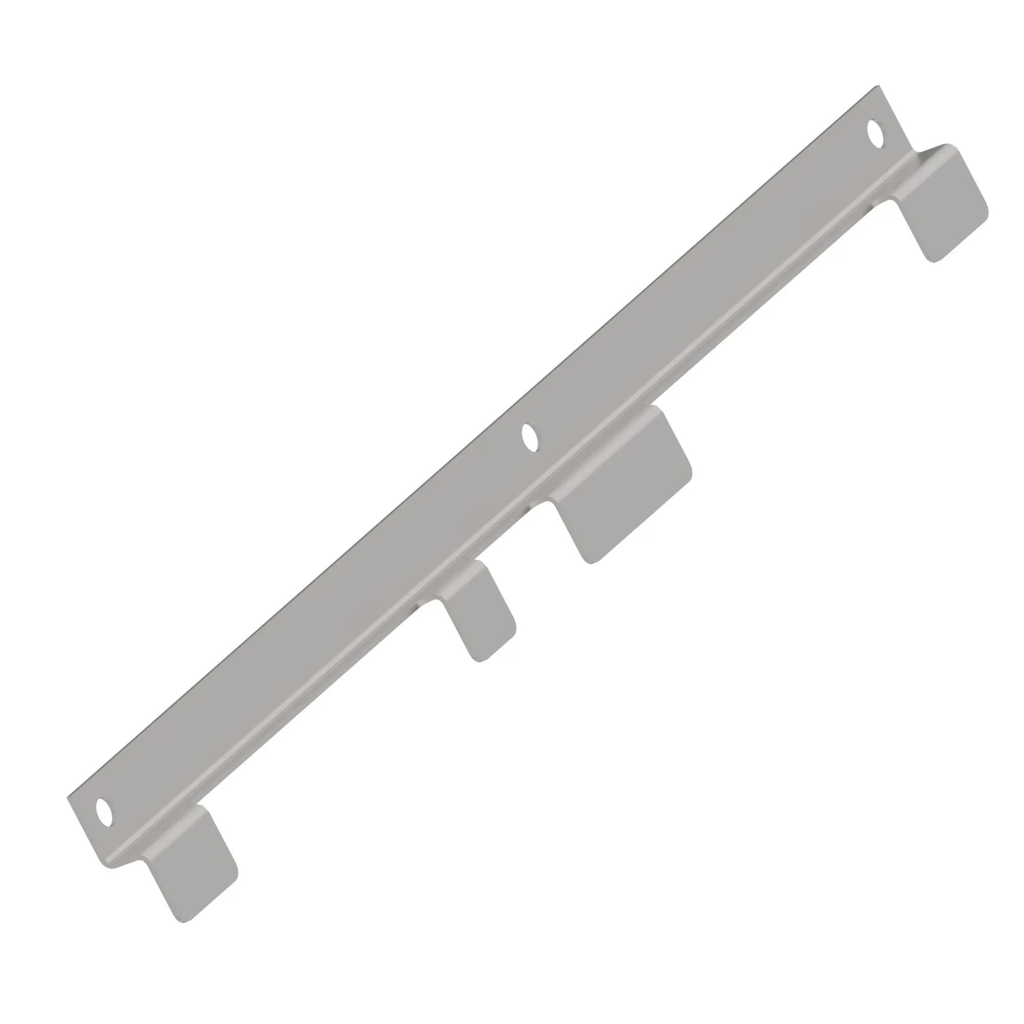 BRACKET, BLOWER RETENSION BRACKET