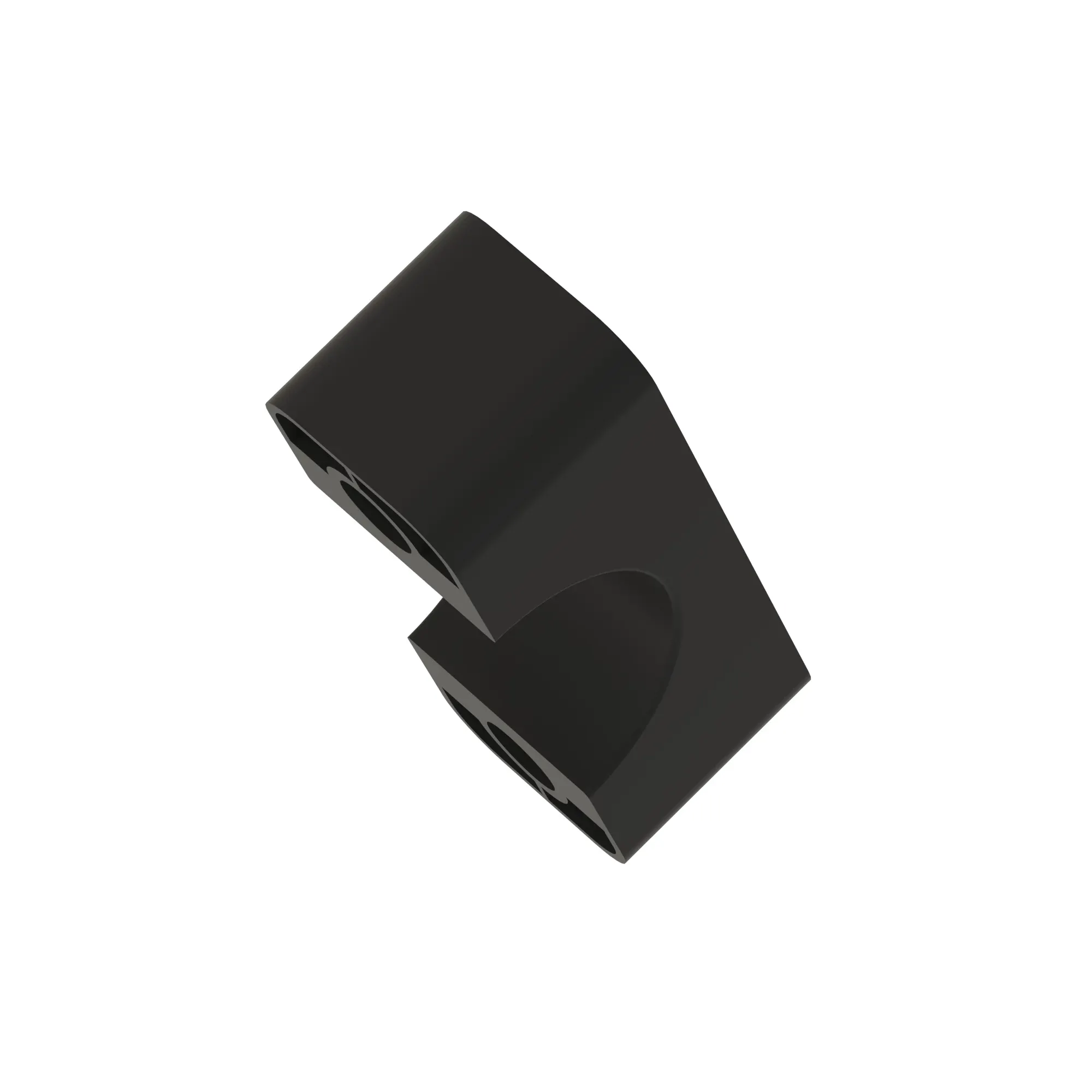 John Deere 1-Diameter Block Clamp - T200233