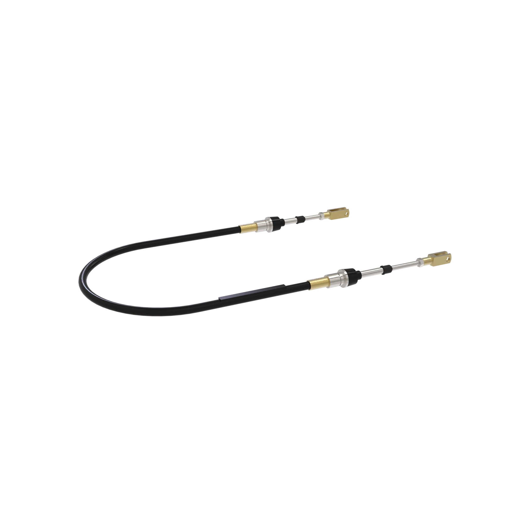 PUSH-PULL CABLE ,A-B