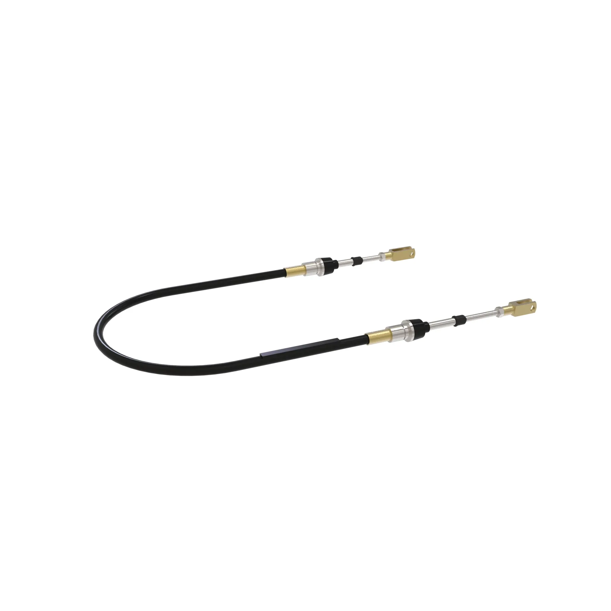 John Deere Push Pull Cable - AL169414