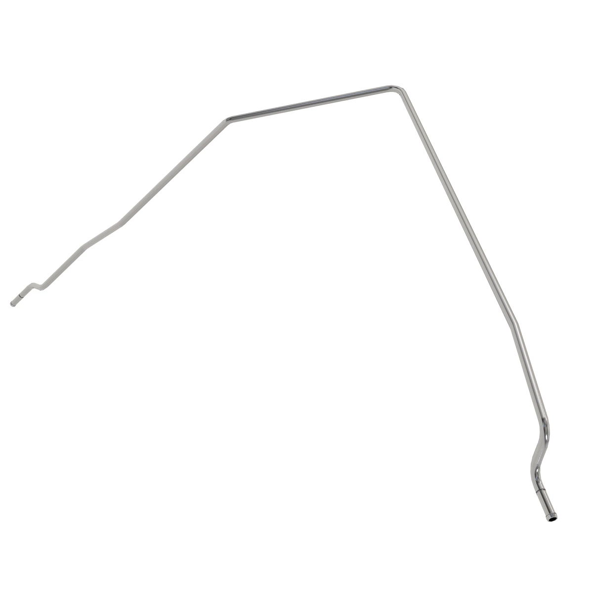 Line, Coolant Return, FT4 LA6