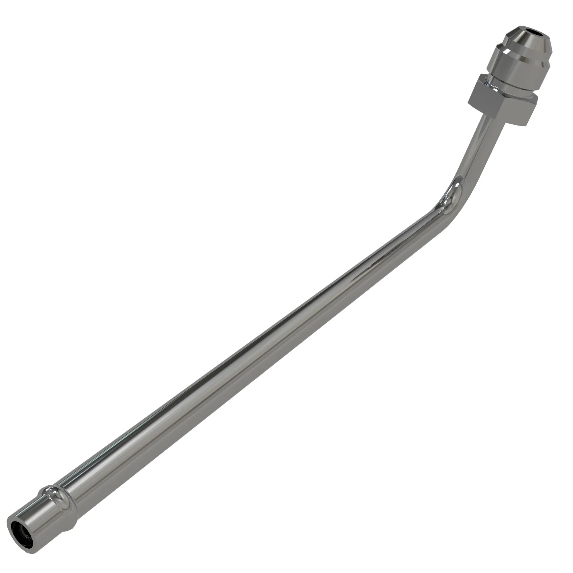 John Deere Exhaust Pipe - AXE39380
