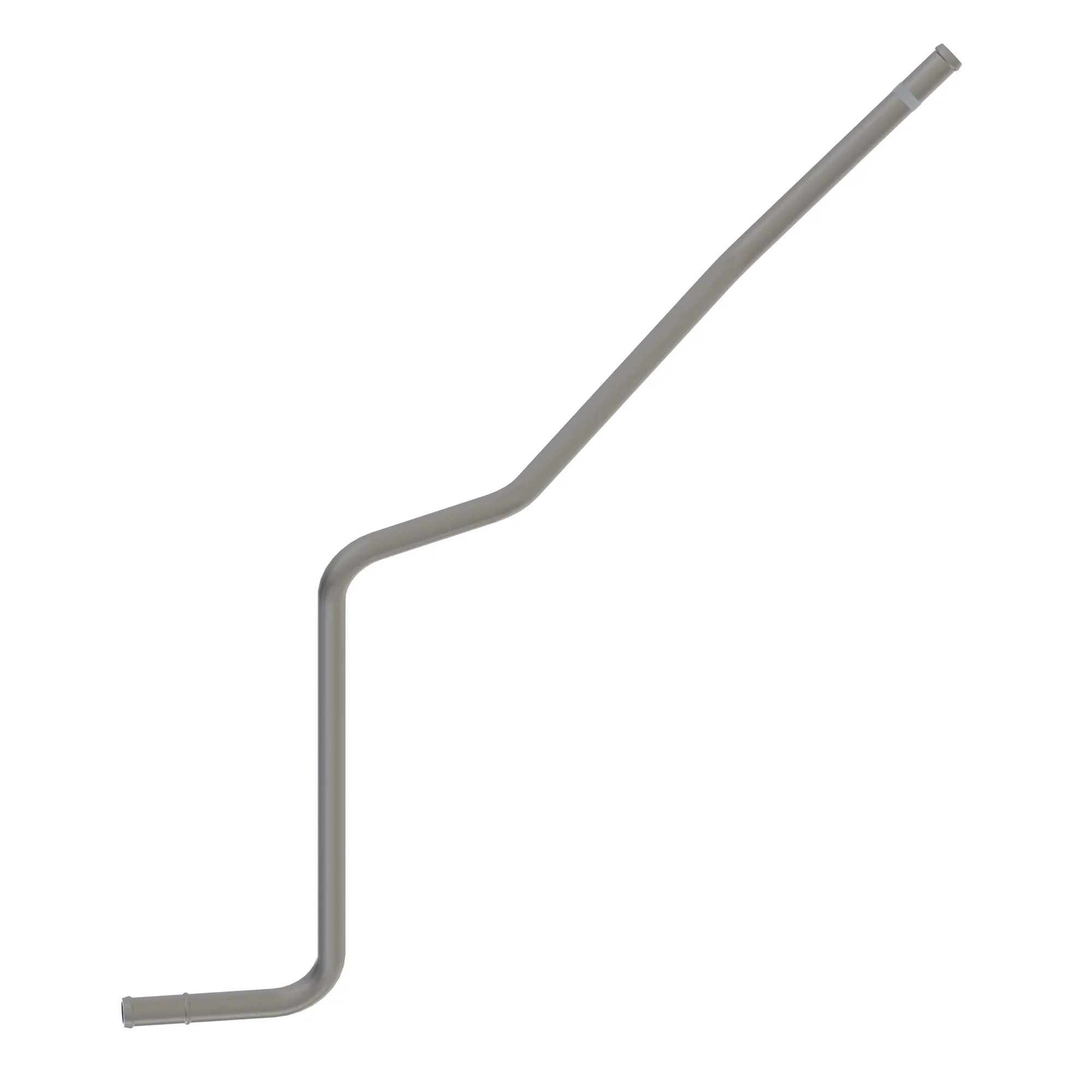 Fuel Line, Fuel Return, Bundle to T