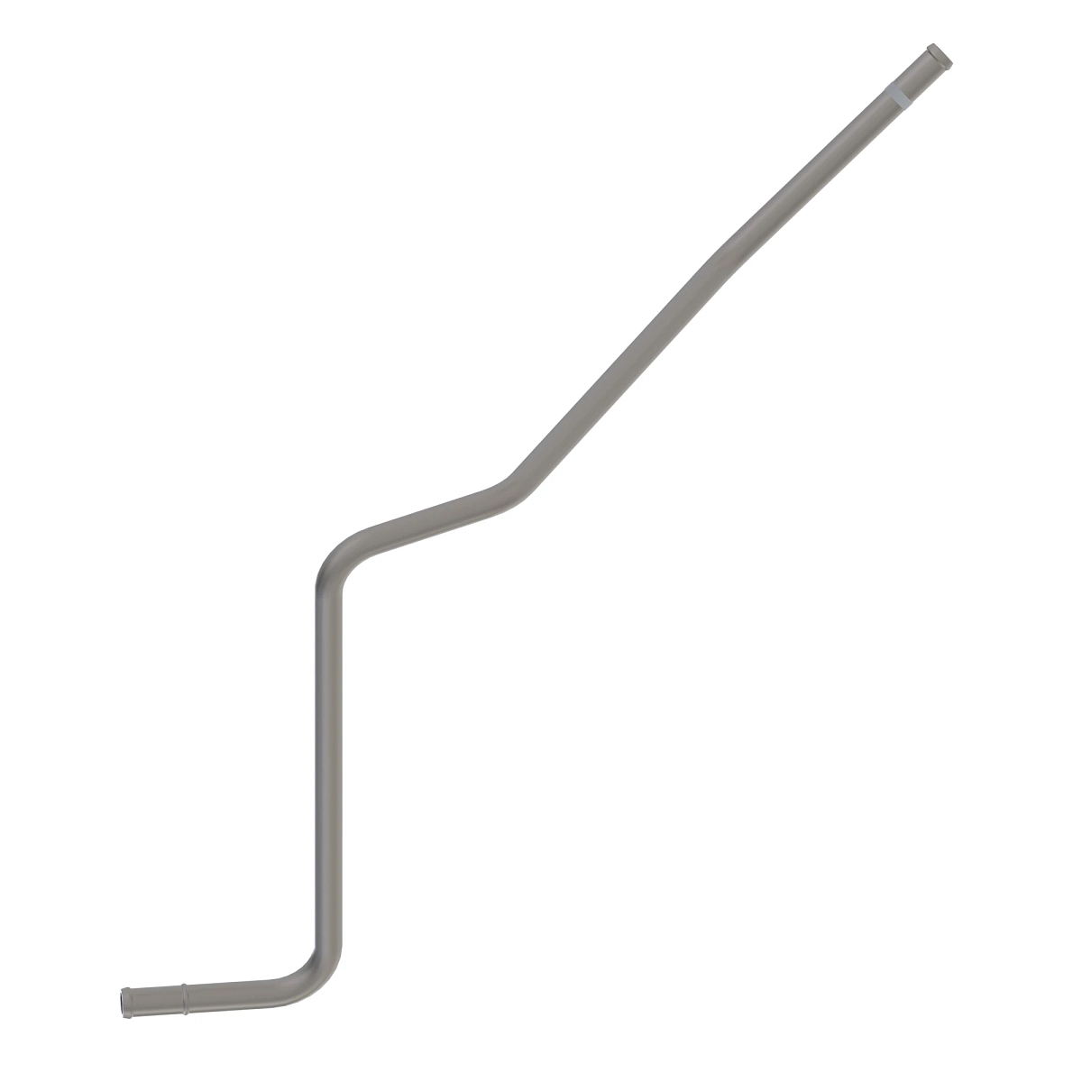 Fuel Line, Fuel Return, Bundle to T