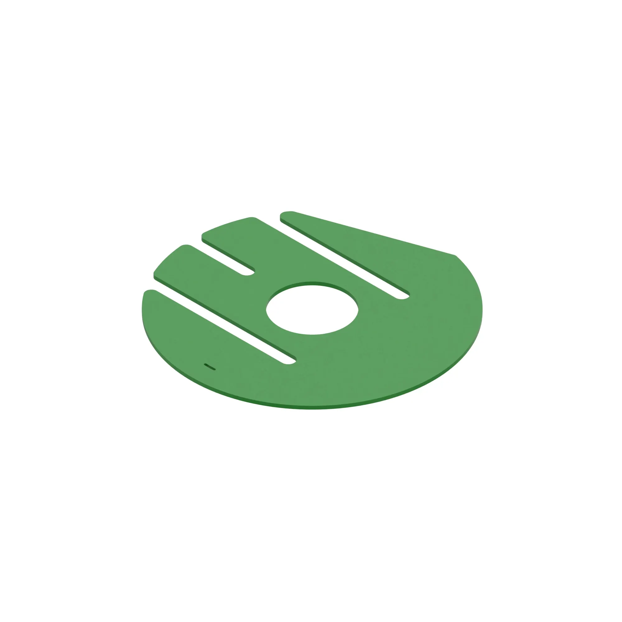 John Deere Shim - CC144331