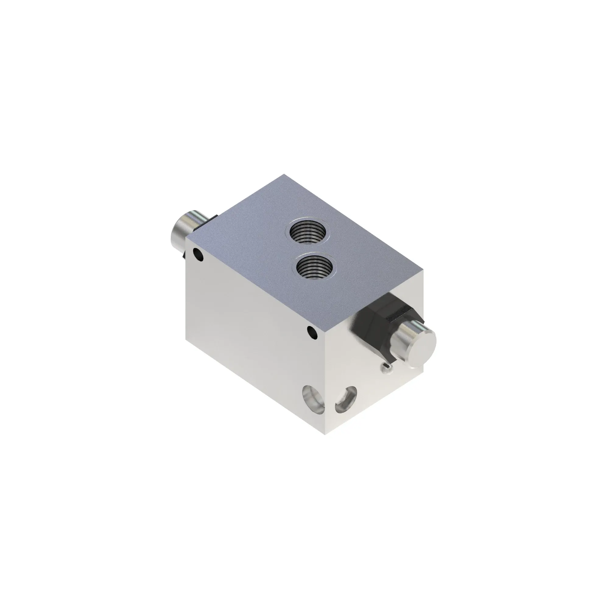 John Deere Control Valve - CB11460173