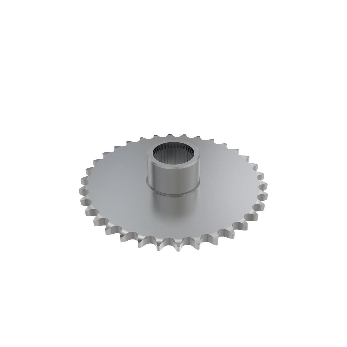 Chain Sprocket, Chain No
