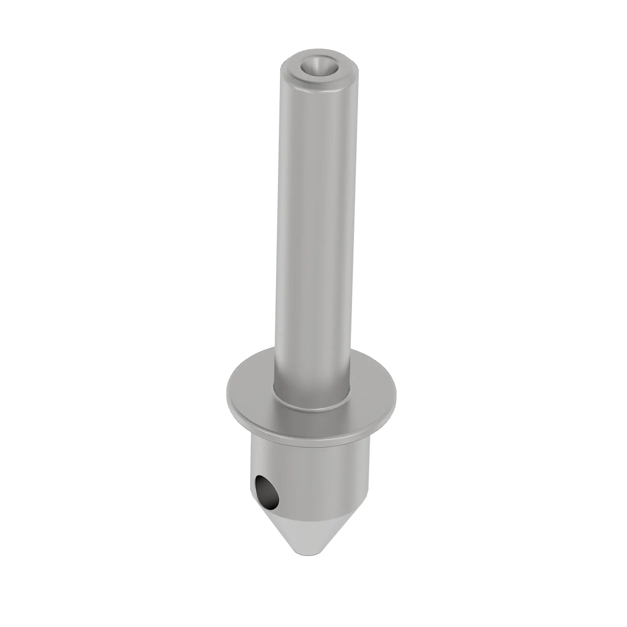 John Deere Shield Pivot Latch Pin - HXE153668
