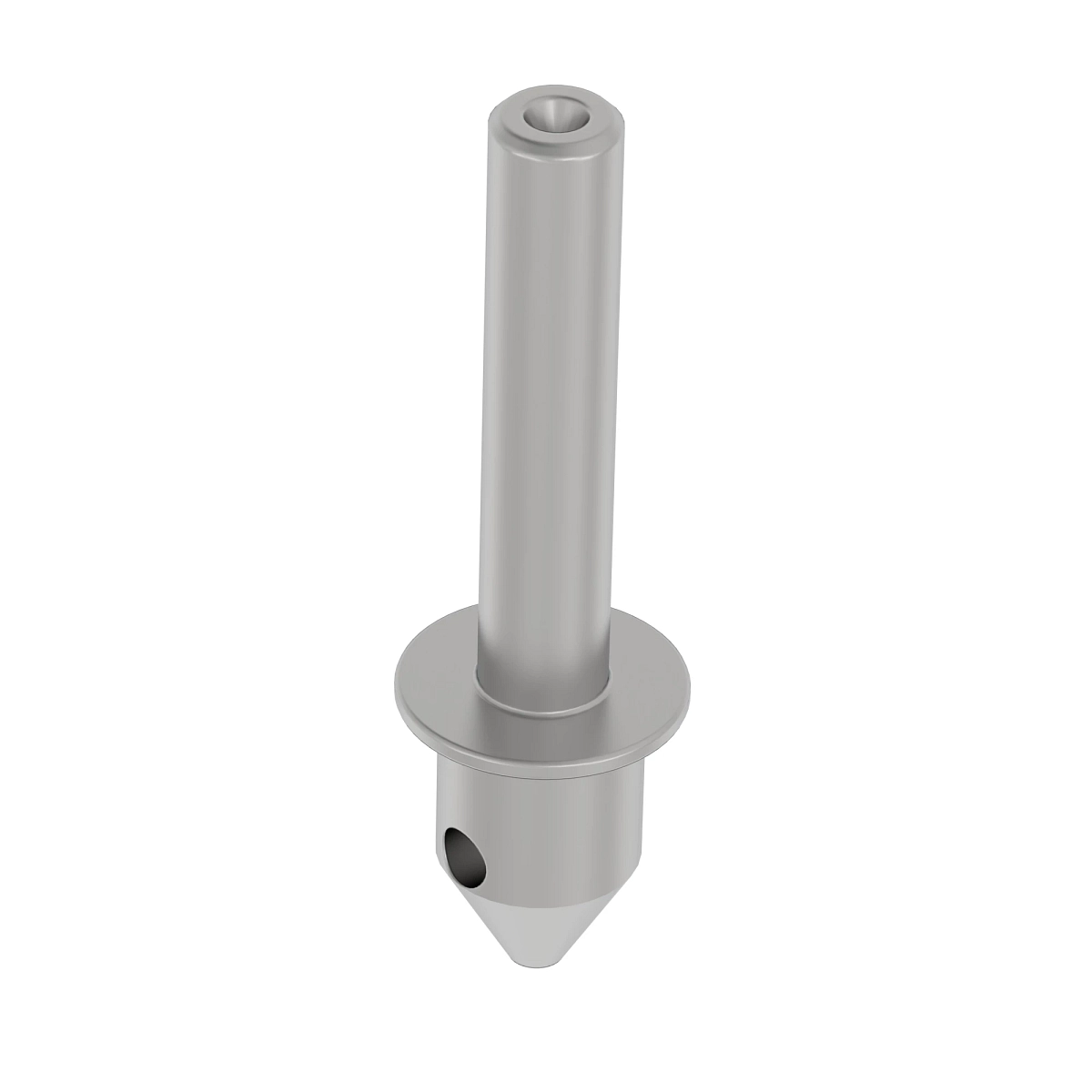 Pin, Shield Pivot Latch