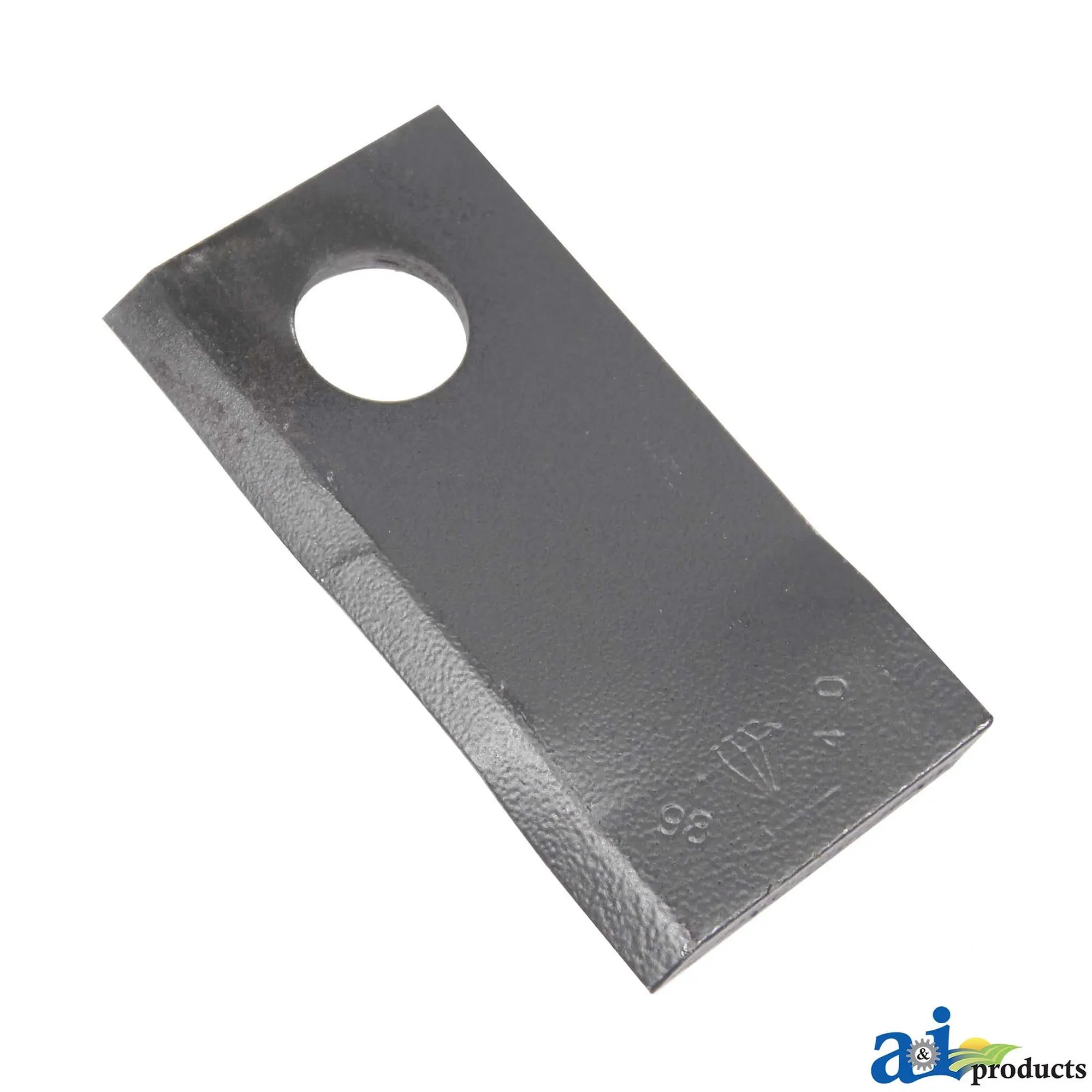 A&I Products Disc Mower Blade, Right Side - A-121713
