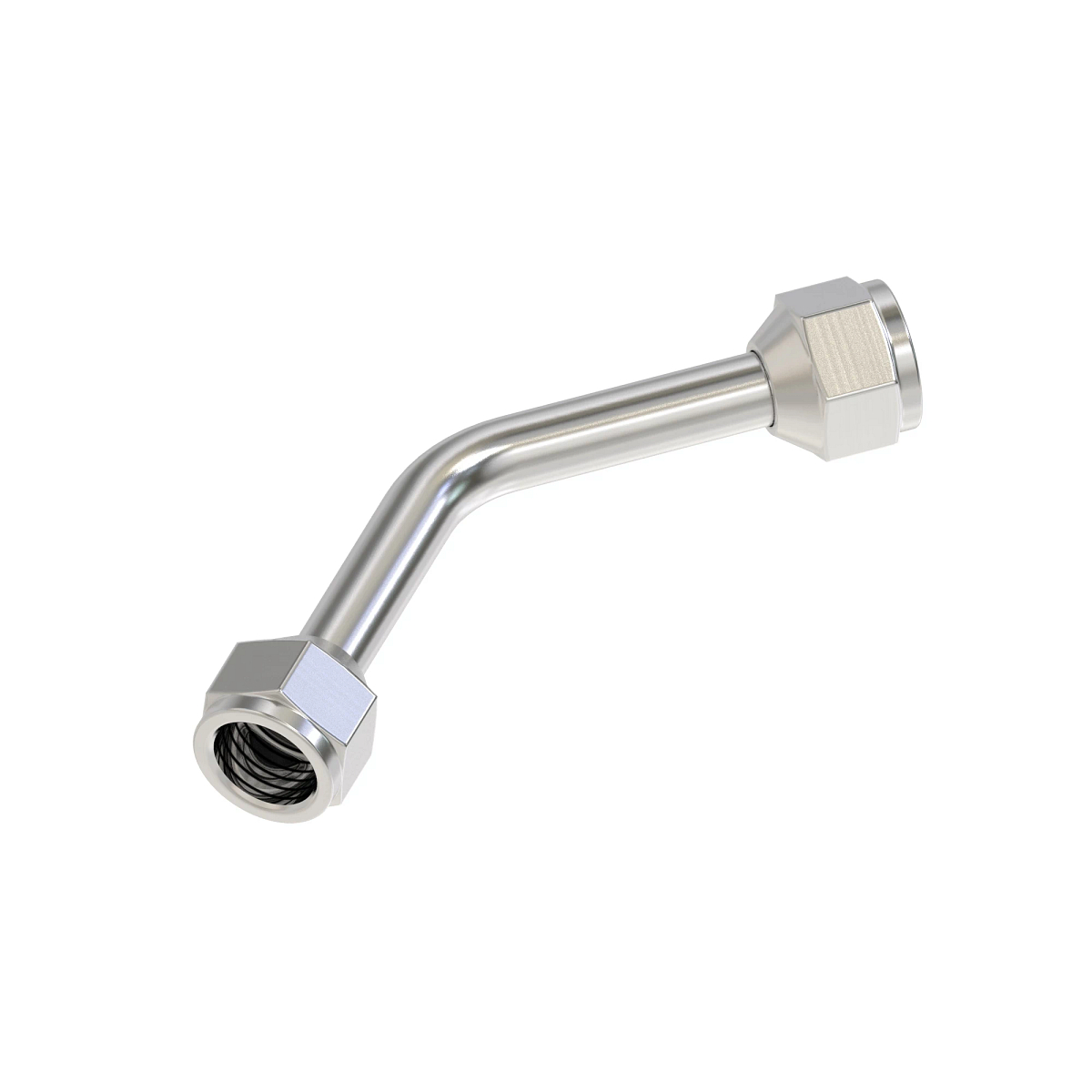 LINE, EXHAUST PRESSURE SENSOR