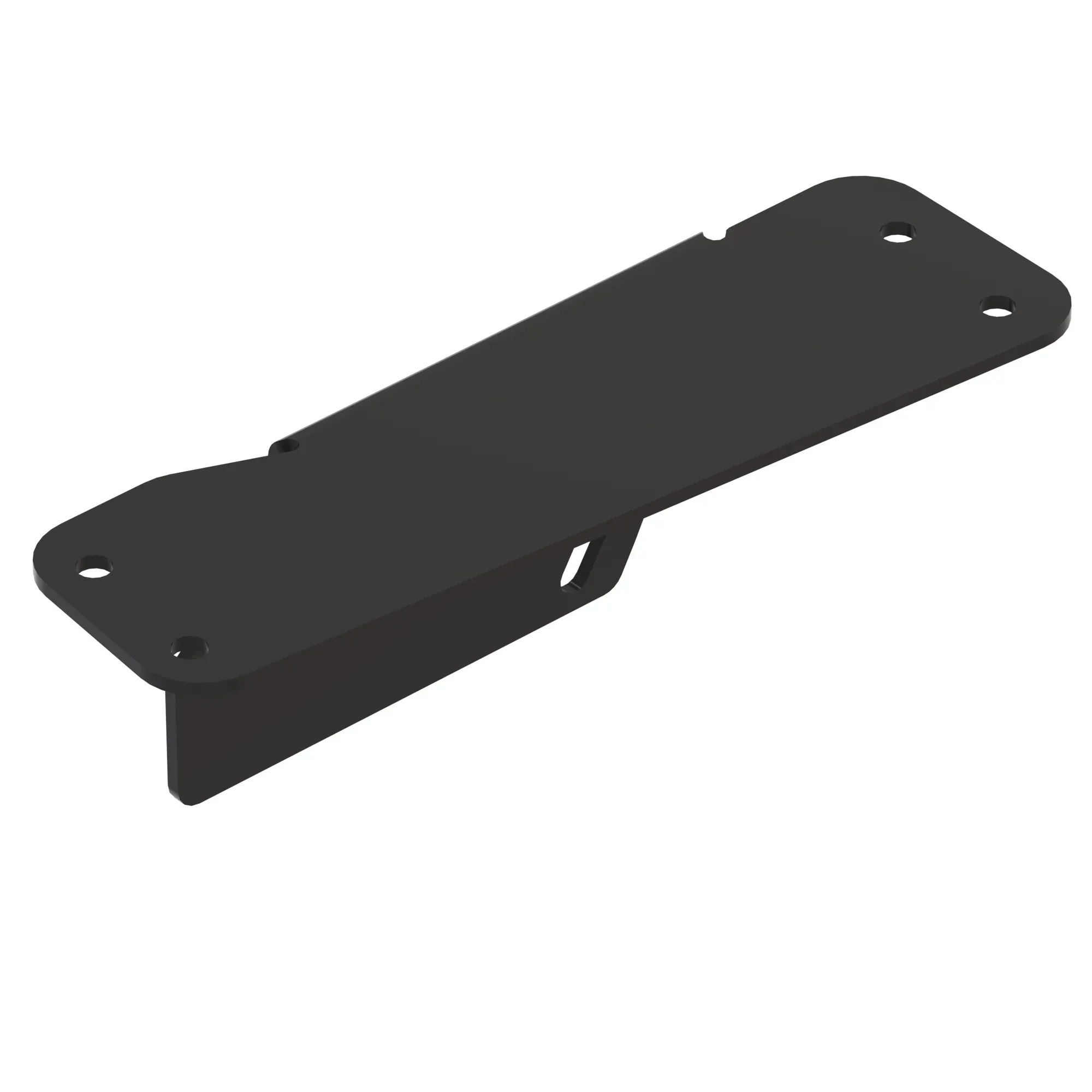 BRACKET ARMREST