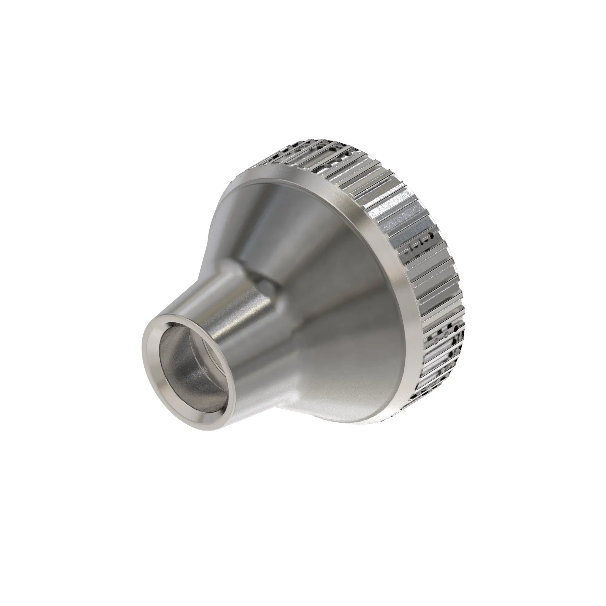 John Deere Hub - RE206348