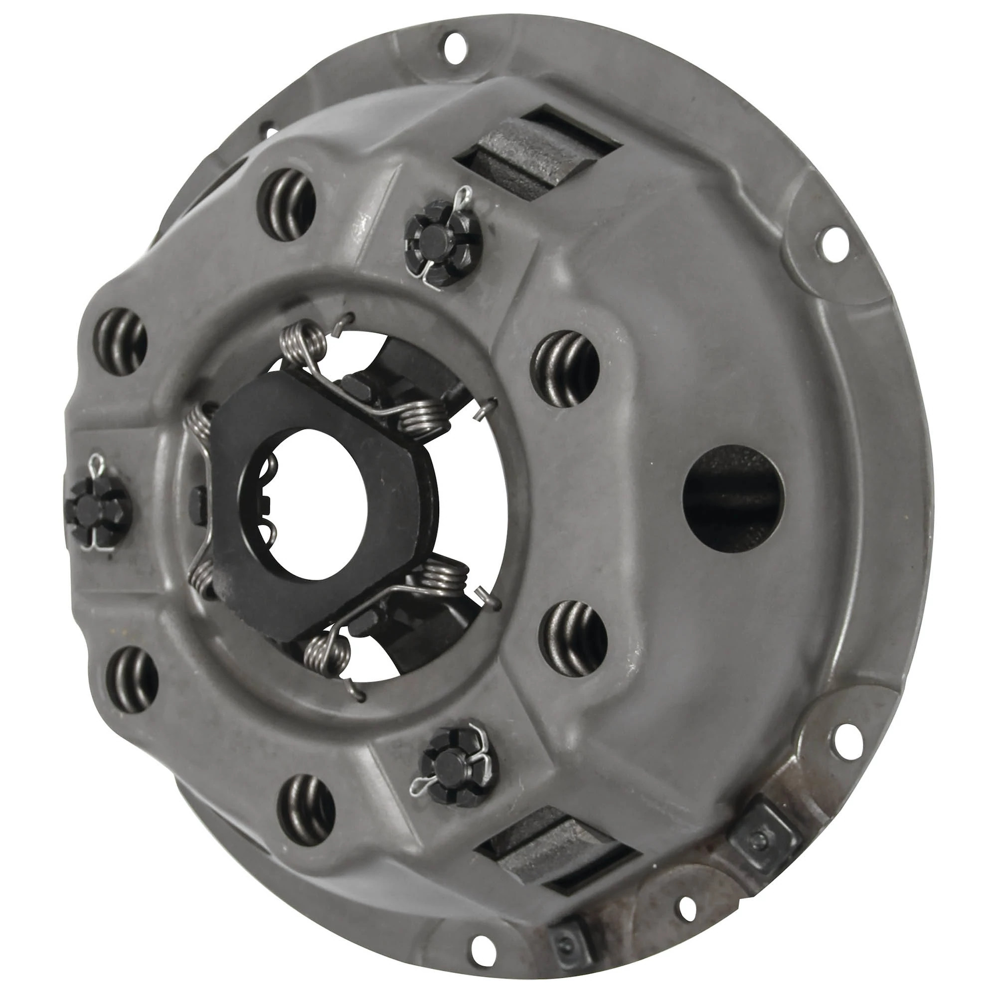 ⚙️ LVU803007: Conjunto de placa de Presión John Deere 🚜✅
