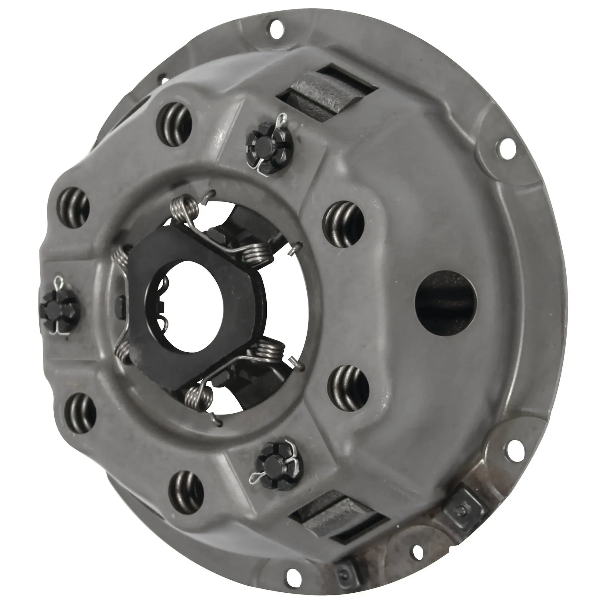 John Deere Pressure Plate Assembly - LVU803007
